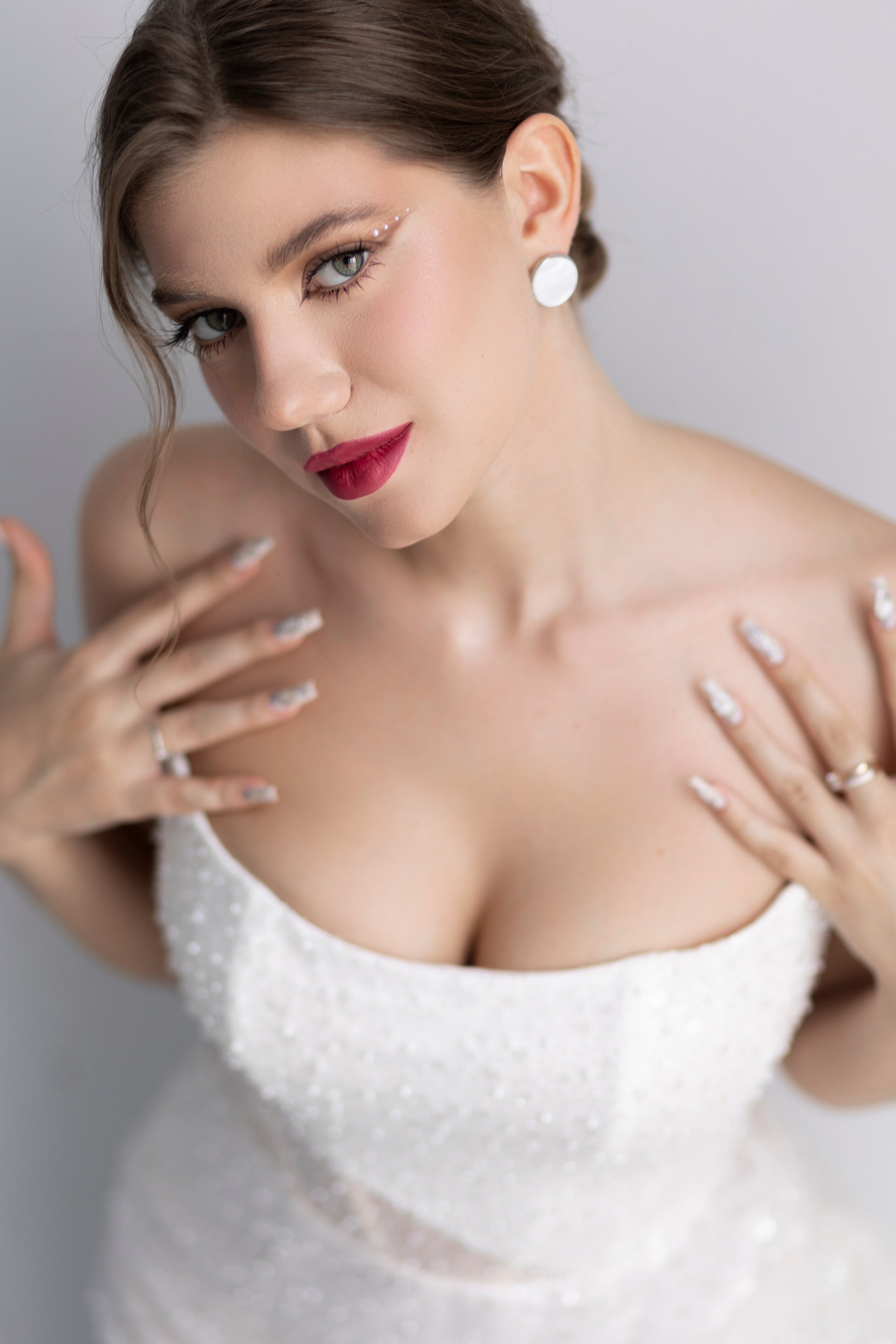 Дарья & Денис. Свадебный фотограф Наталья Молявина