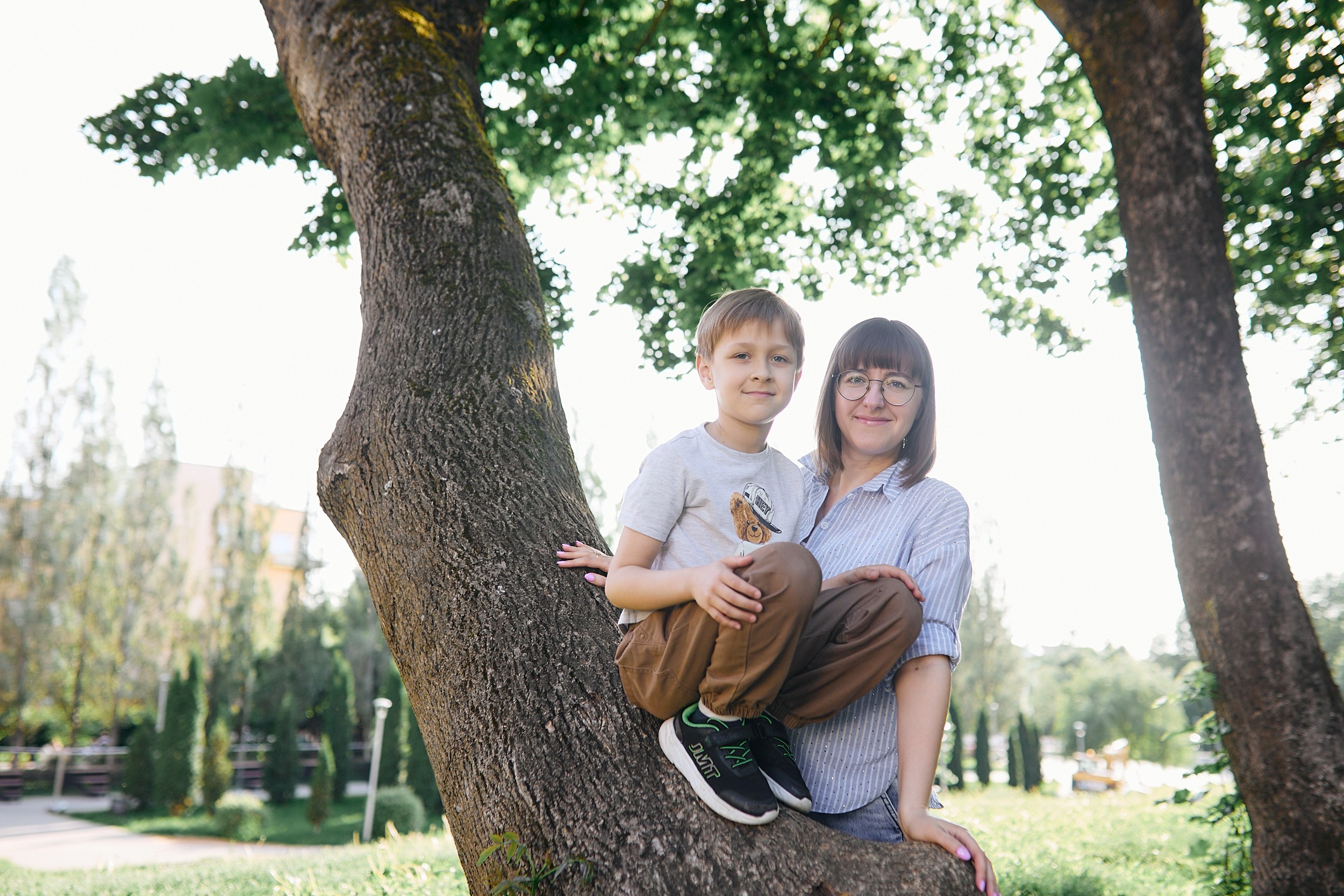Фотосет 1 июня 2025. Детский, семейный и школьный фотограф Смоленск Москва Влад Старов