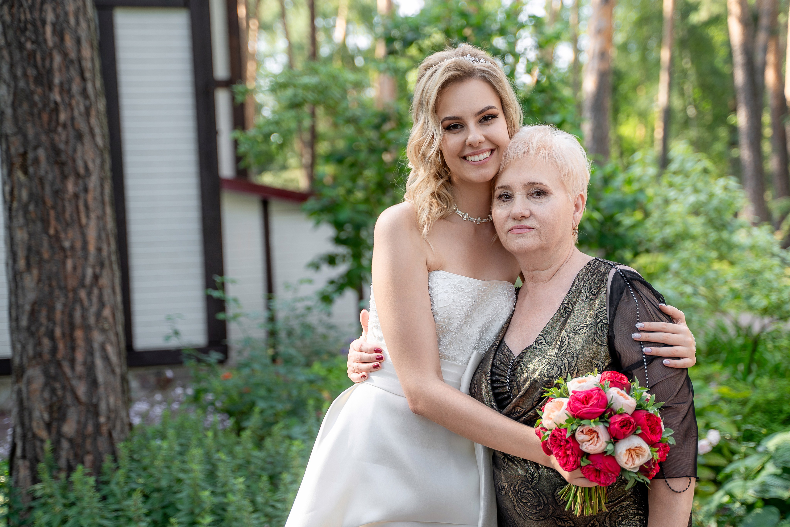 Кирилл и Валерия. Архив