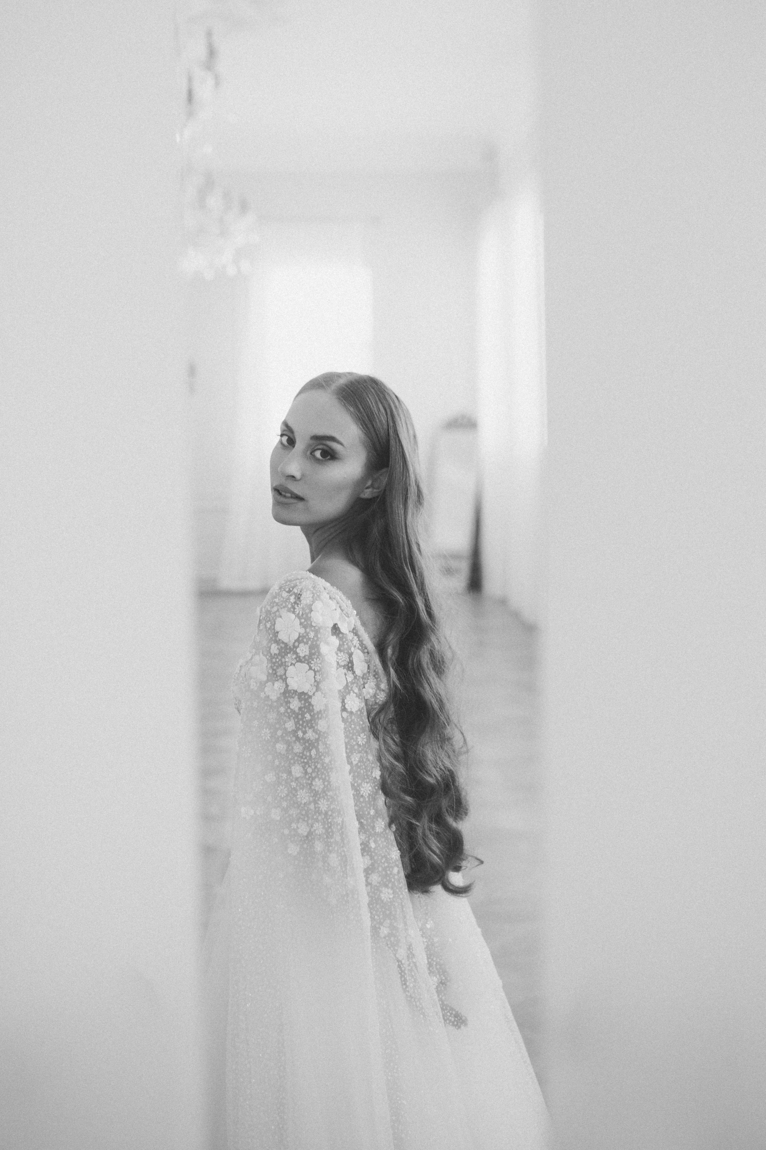 Невеста. Свадебный фотограф Казань