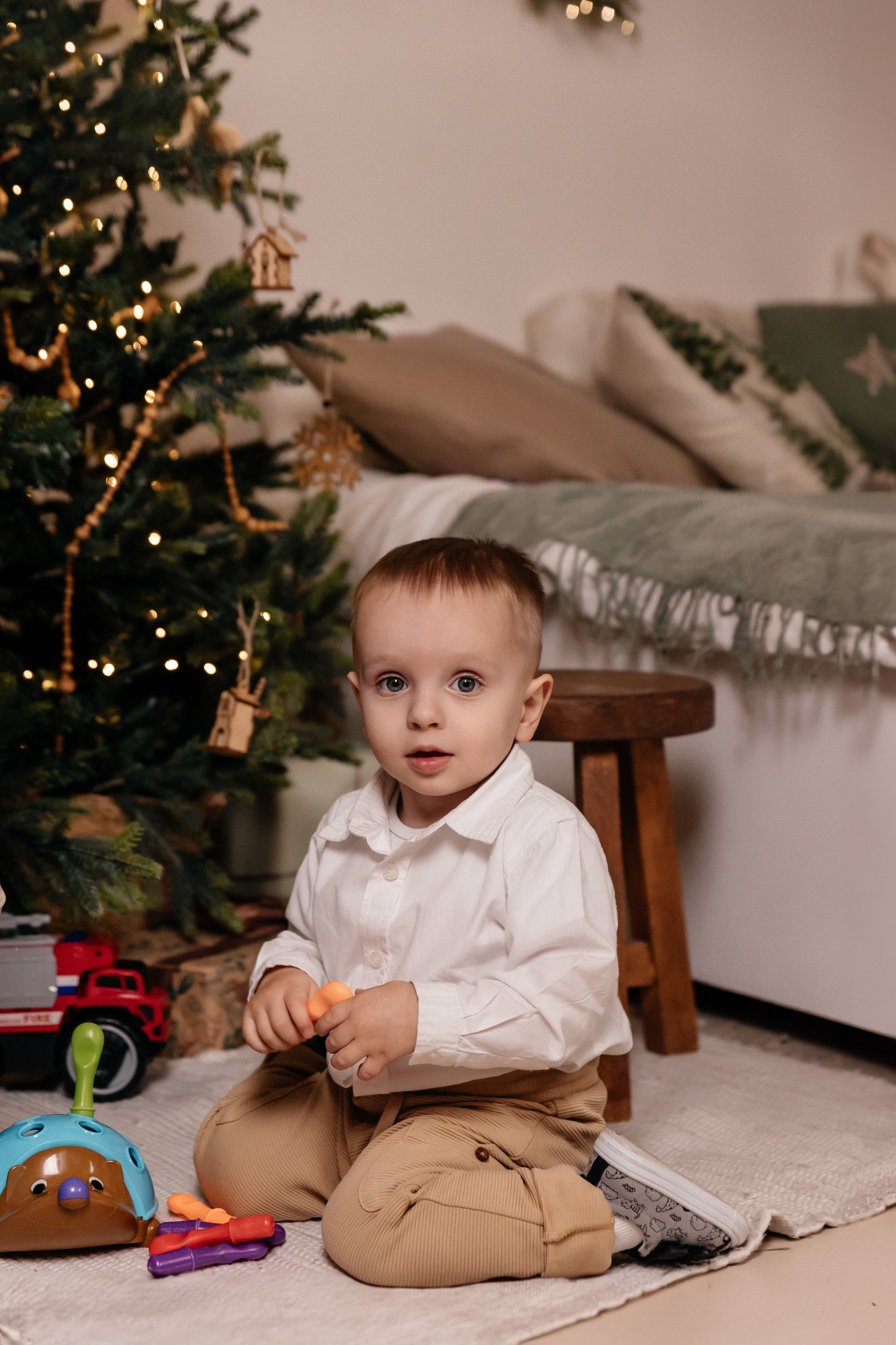 Кристина, Павел и Святослав. Семейный фотограф Минск Усова Ольга