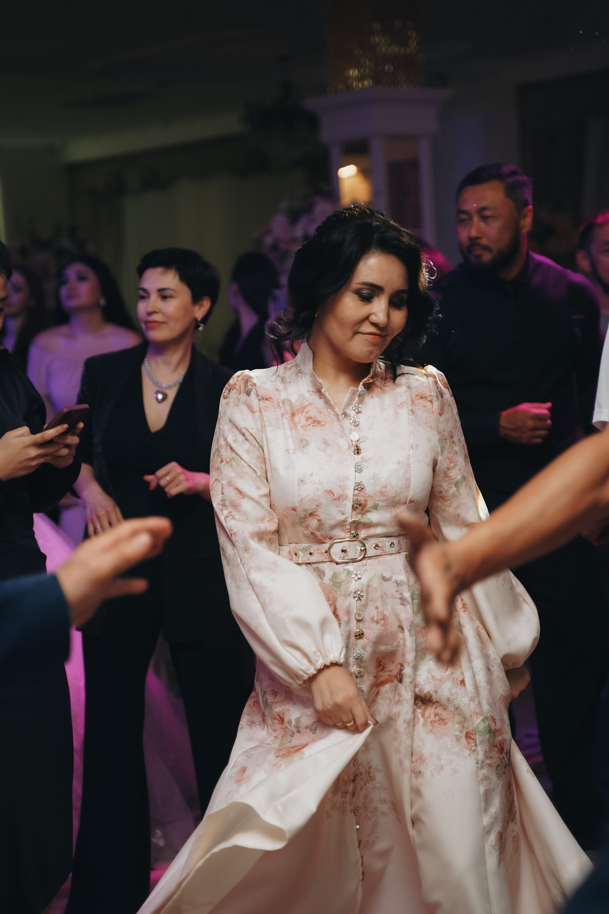 Банкет — 19.04. Фото и видео для вас в Астрахани!