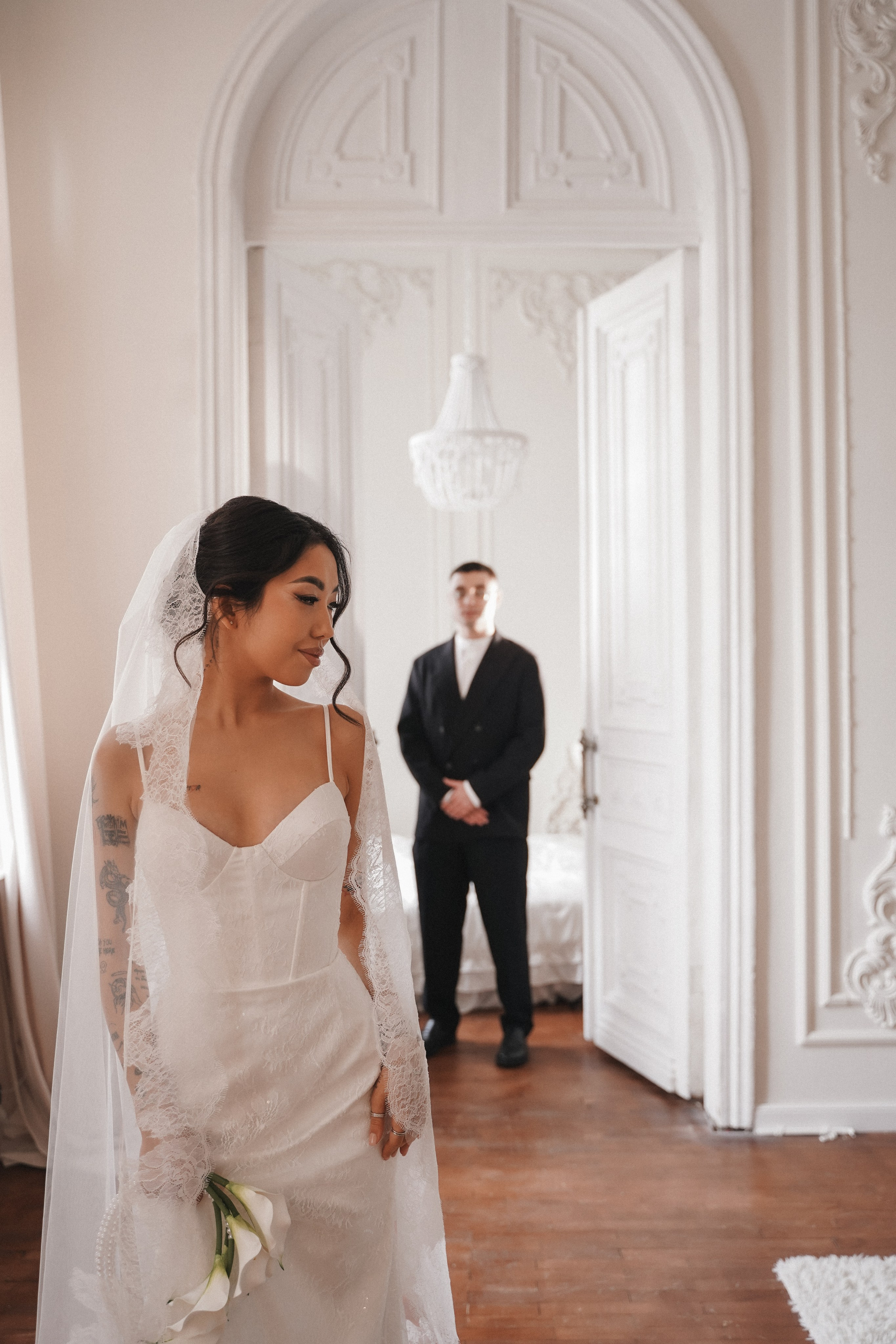 Тимур и Карина. Фото и видео для вас в Астрахани!