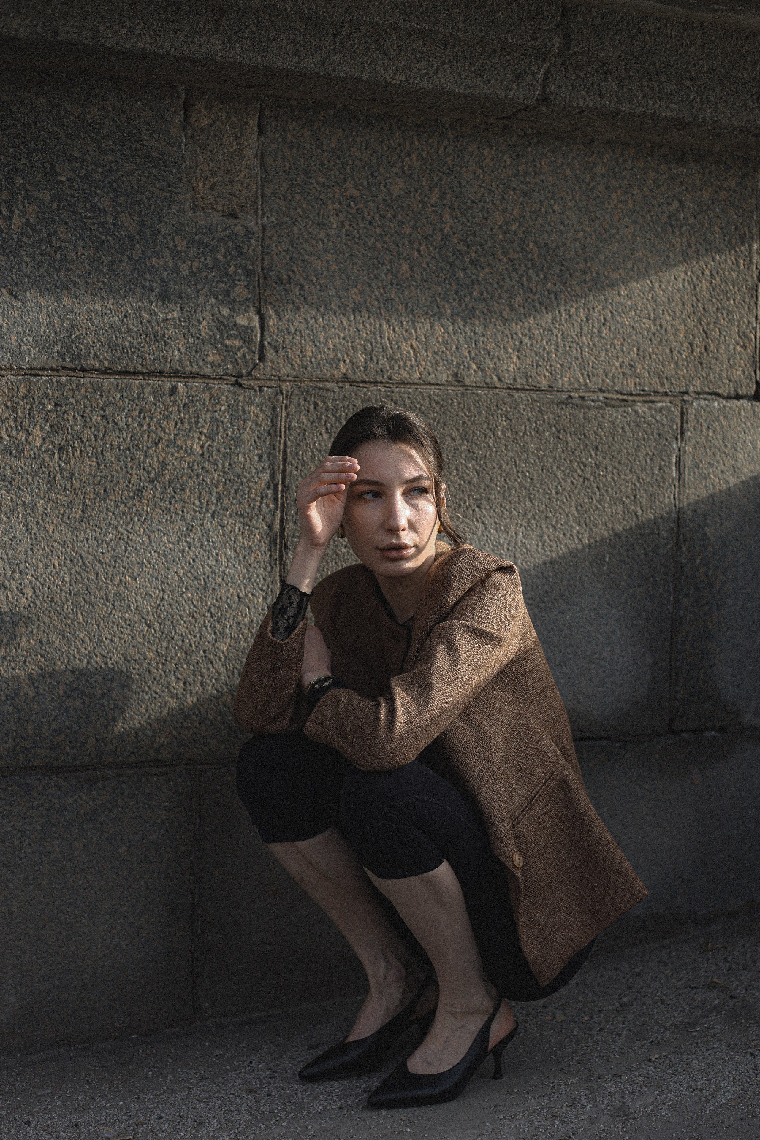 Daria. Свадебный фотограф в Москве Александрина Аксенова