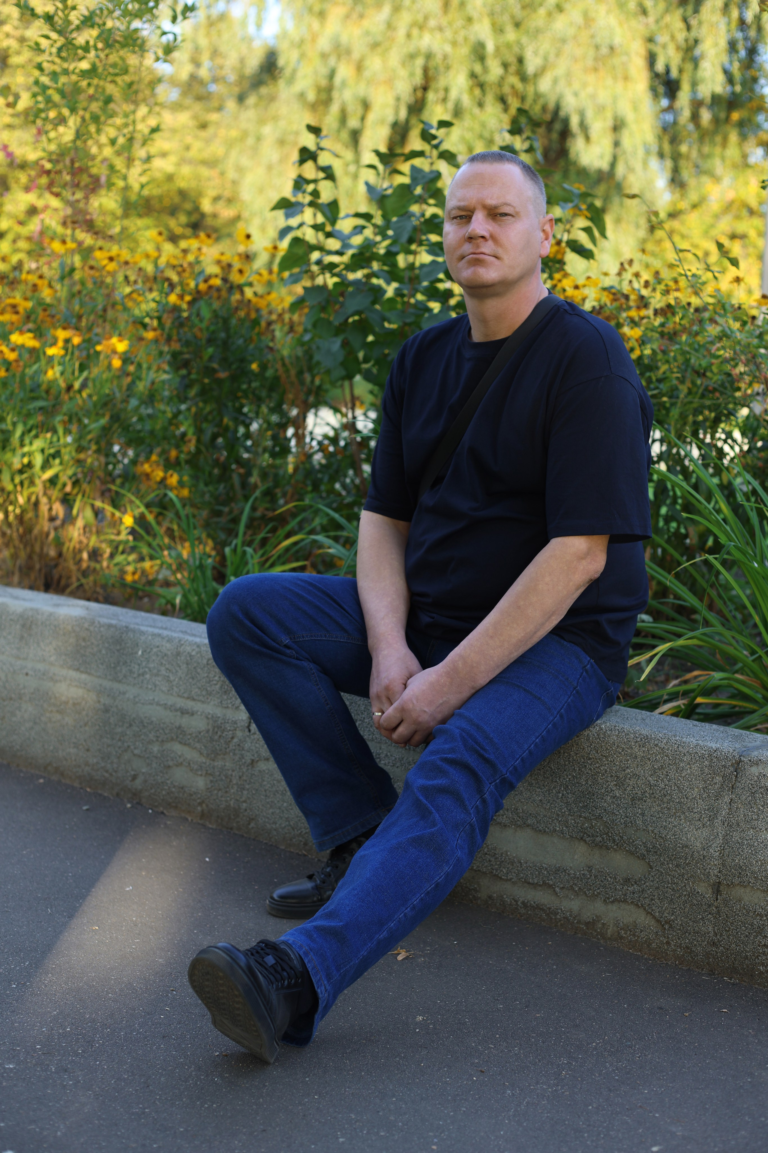 Сергей. Свадебный фотограф в Москве Александрина Аксенова