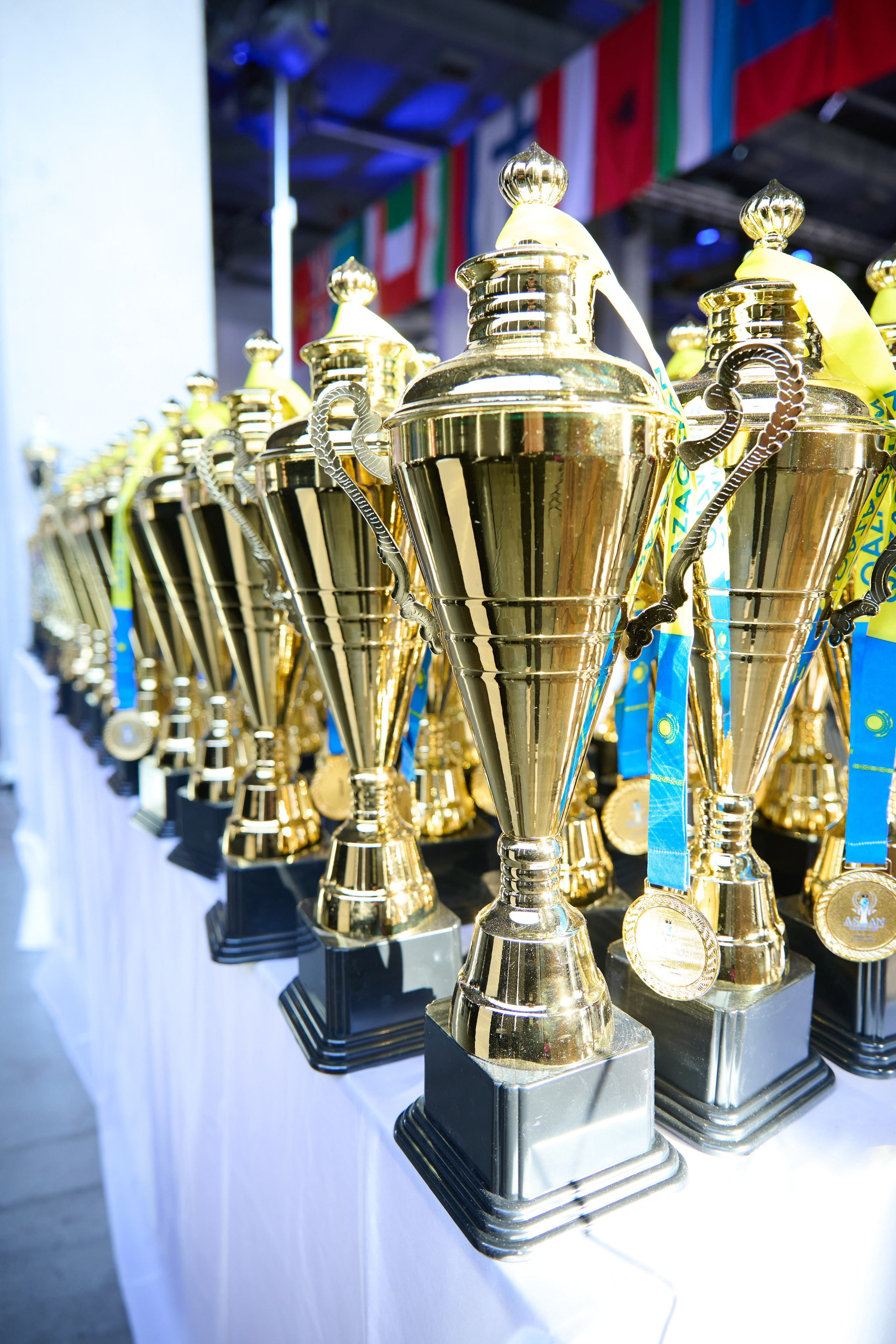 Фотосъемка мероприятия  Международный чемпионат по стилю и моде Asian Global Cup 2025. Фотограф в Алматы Егор Поленов
