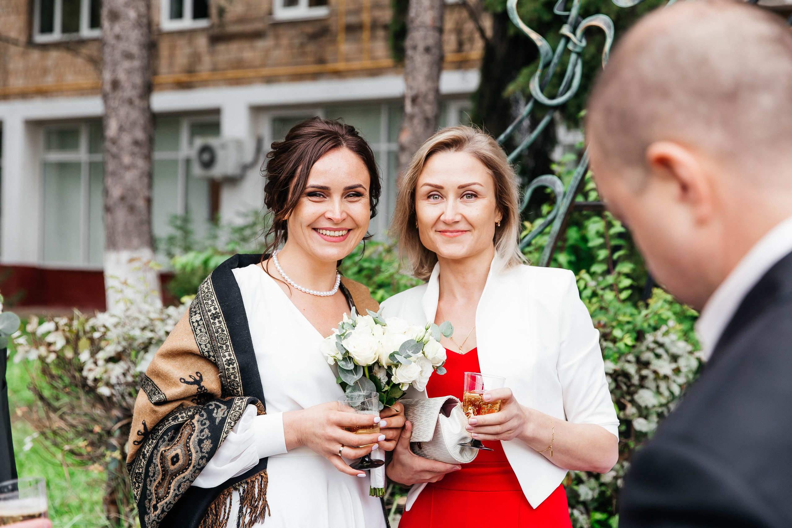 Наталья & Михаил. Фотограф Абакумова Анастасия