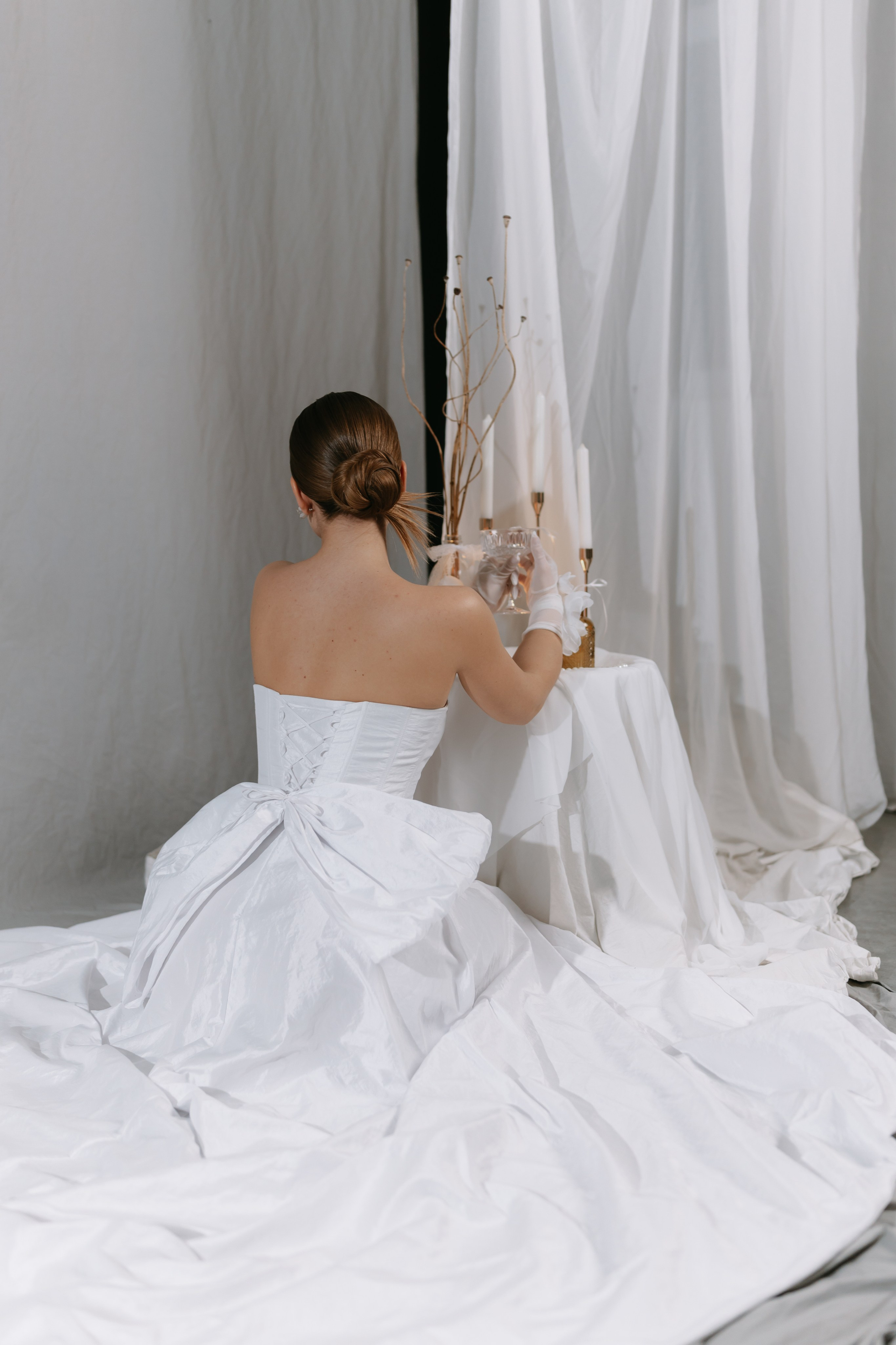 Влада. Ланемец Юлия — фотограф Волгоград/Волжский