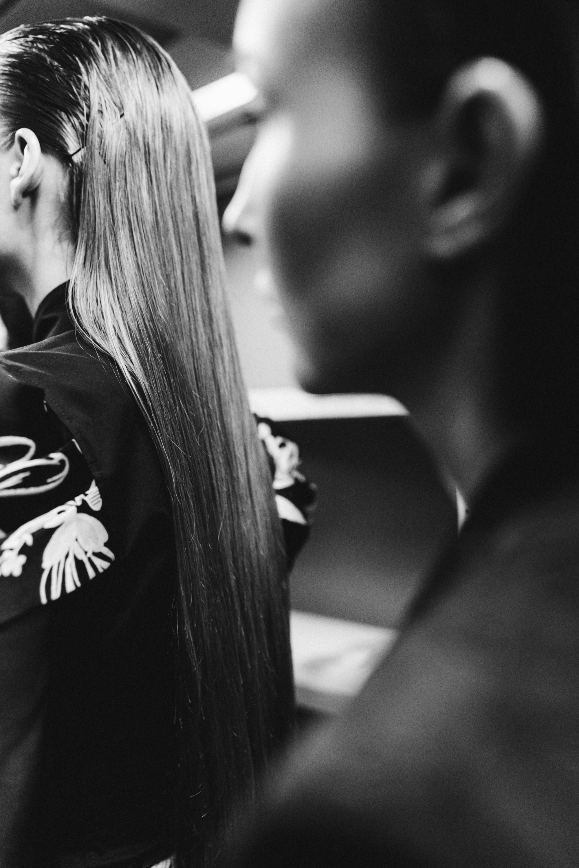 FASHION BACKSTAGE CHAPURIN and FABRIC FANCY SPbFW 2024. Репортажный и студийный фотограф в Санкт-Петербурге Марк Скворцов