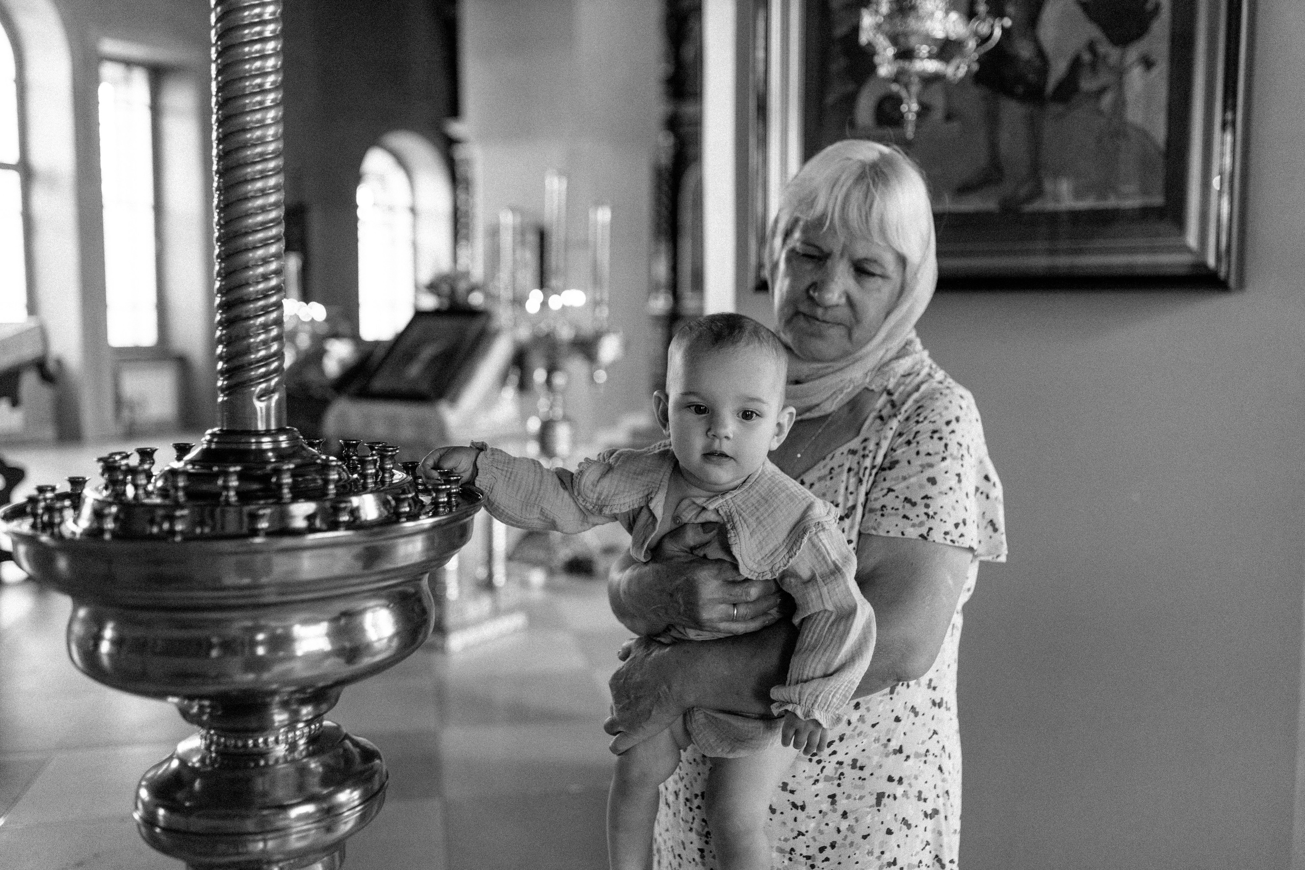 Лиза. Семейный и свадебный фотограф в Тамбове Ксения Плотникова