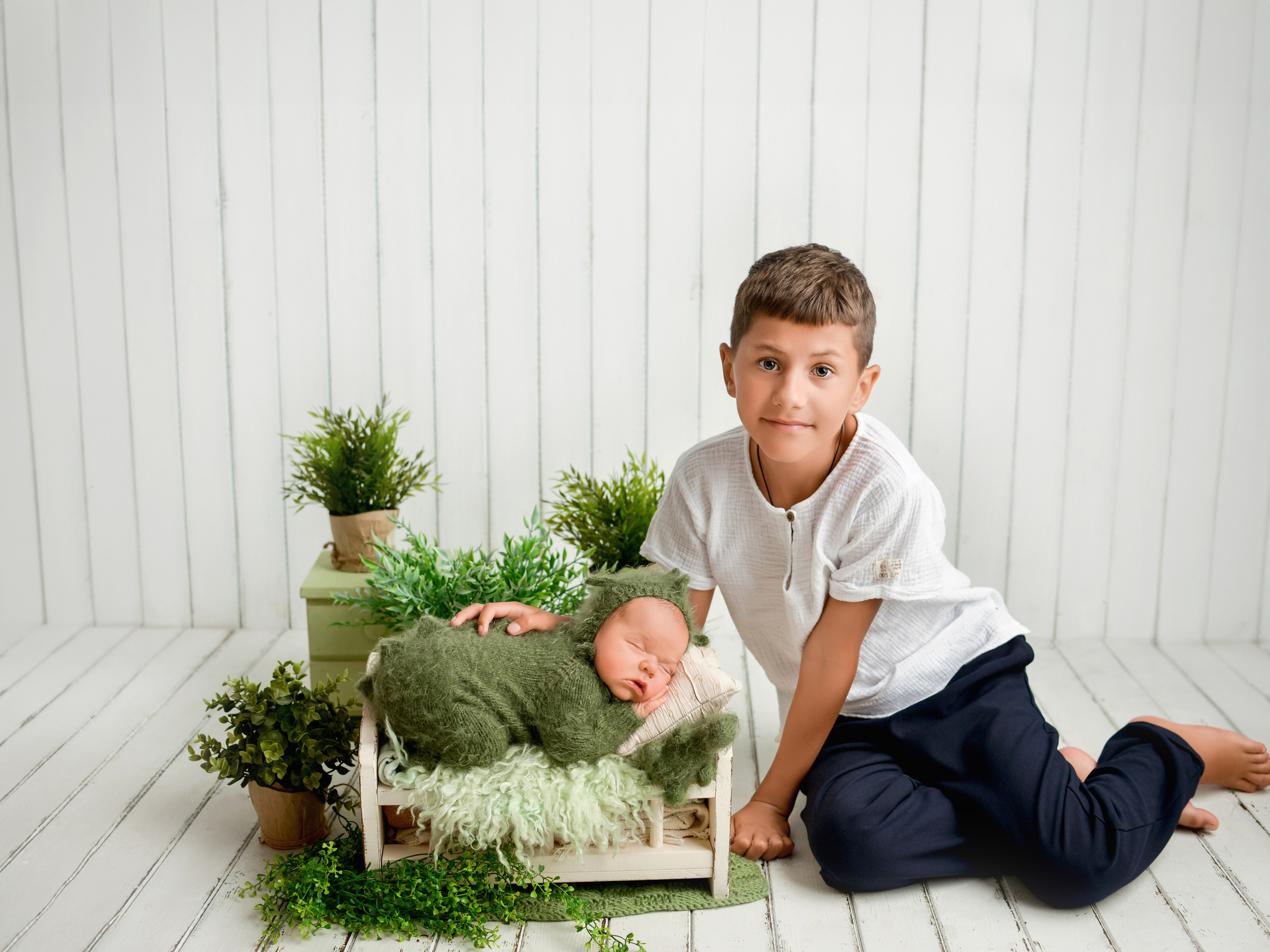 Фотосессия в Краснодаре детская семейная. Фотограф новорожденных Краснодар Малышенко Надежда