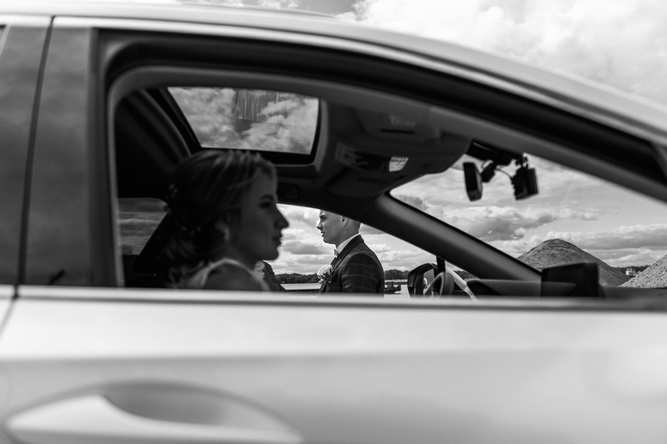 Свадебное. Свадебный фотограф Нижний Новгород | Софа Полякова