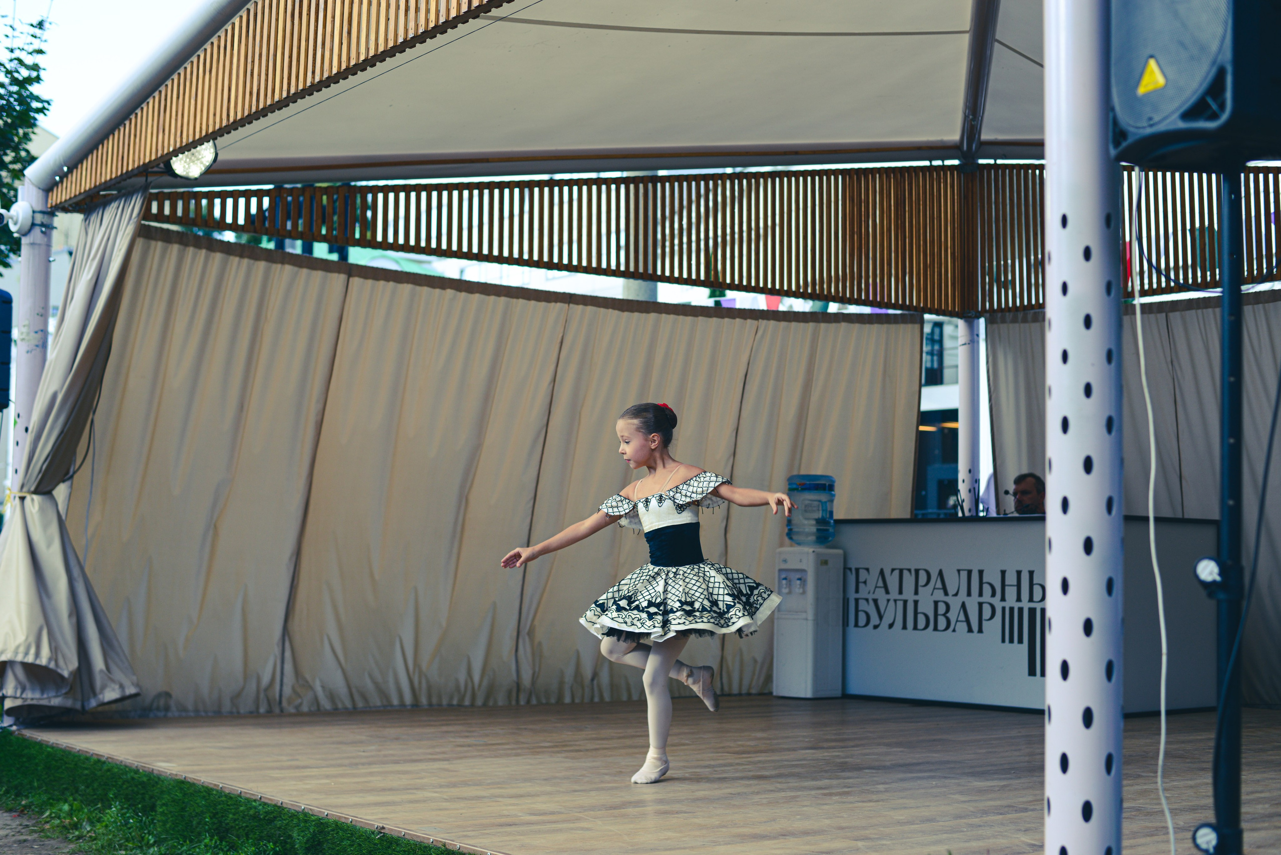 Балетная студия Авантаж. Rystemys Picture