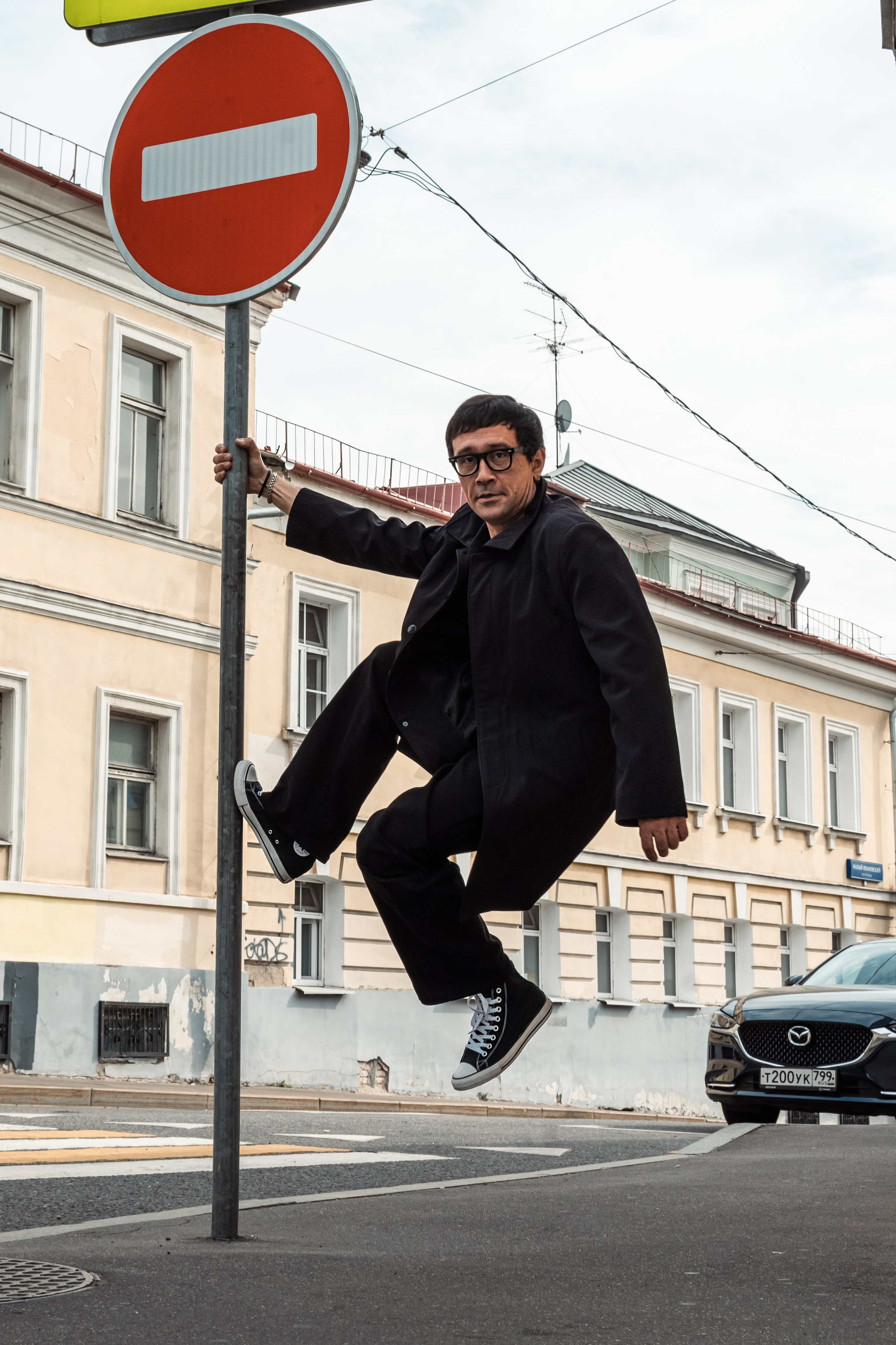 Роман. Фотограф в Твери Дементьева Анастасия