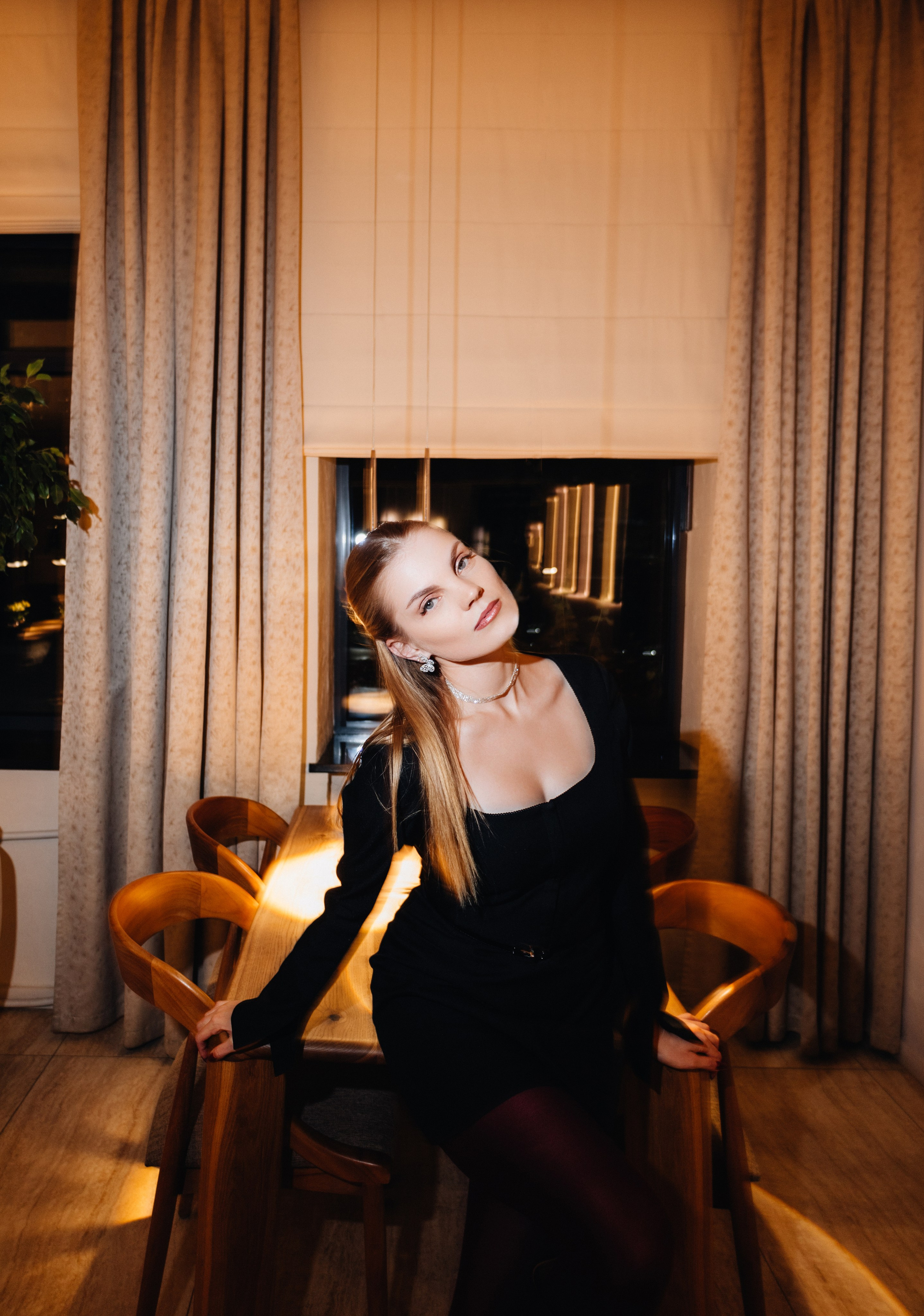 Виктория. Главная