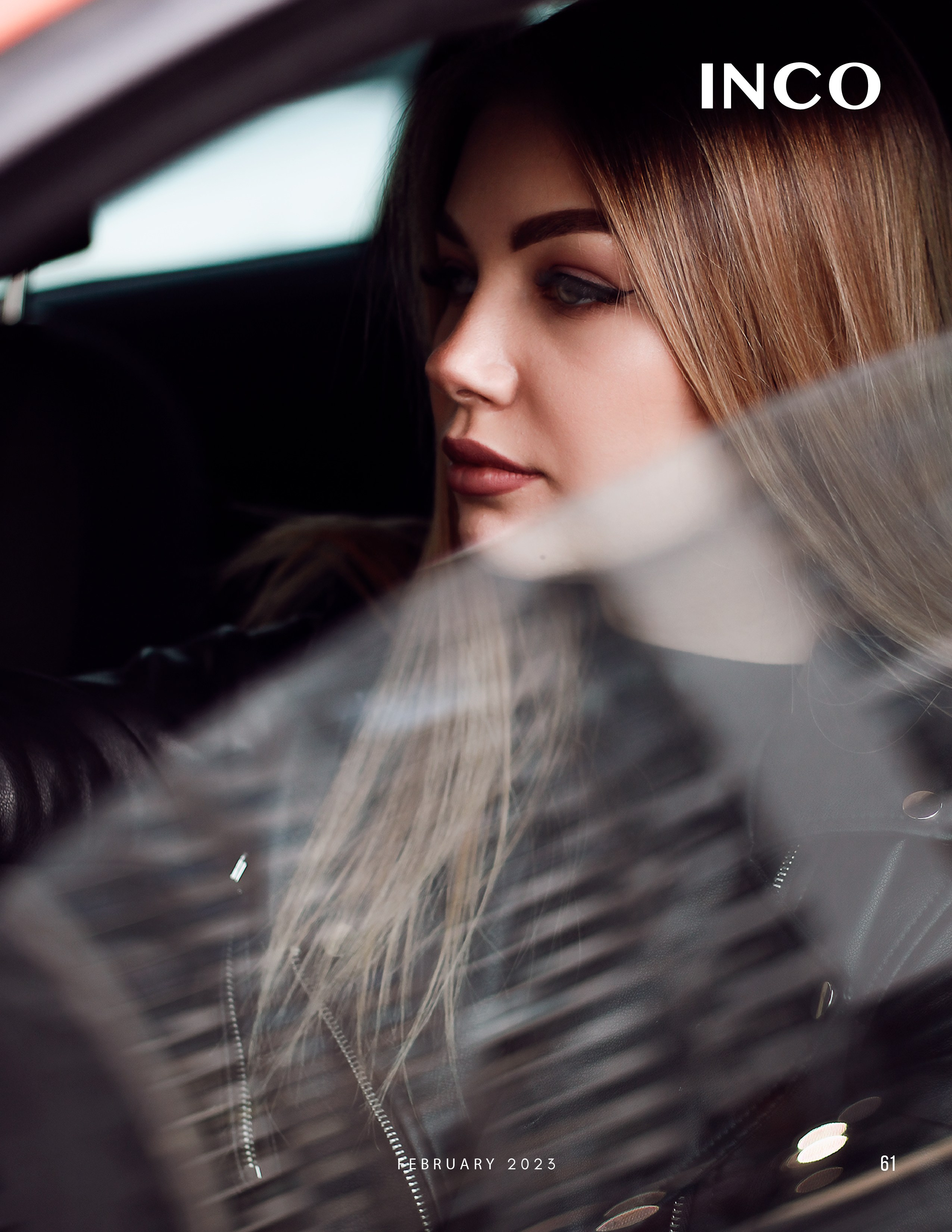 Пресс-досье: мои работы в медийных изданиях