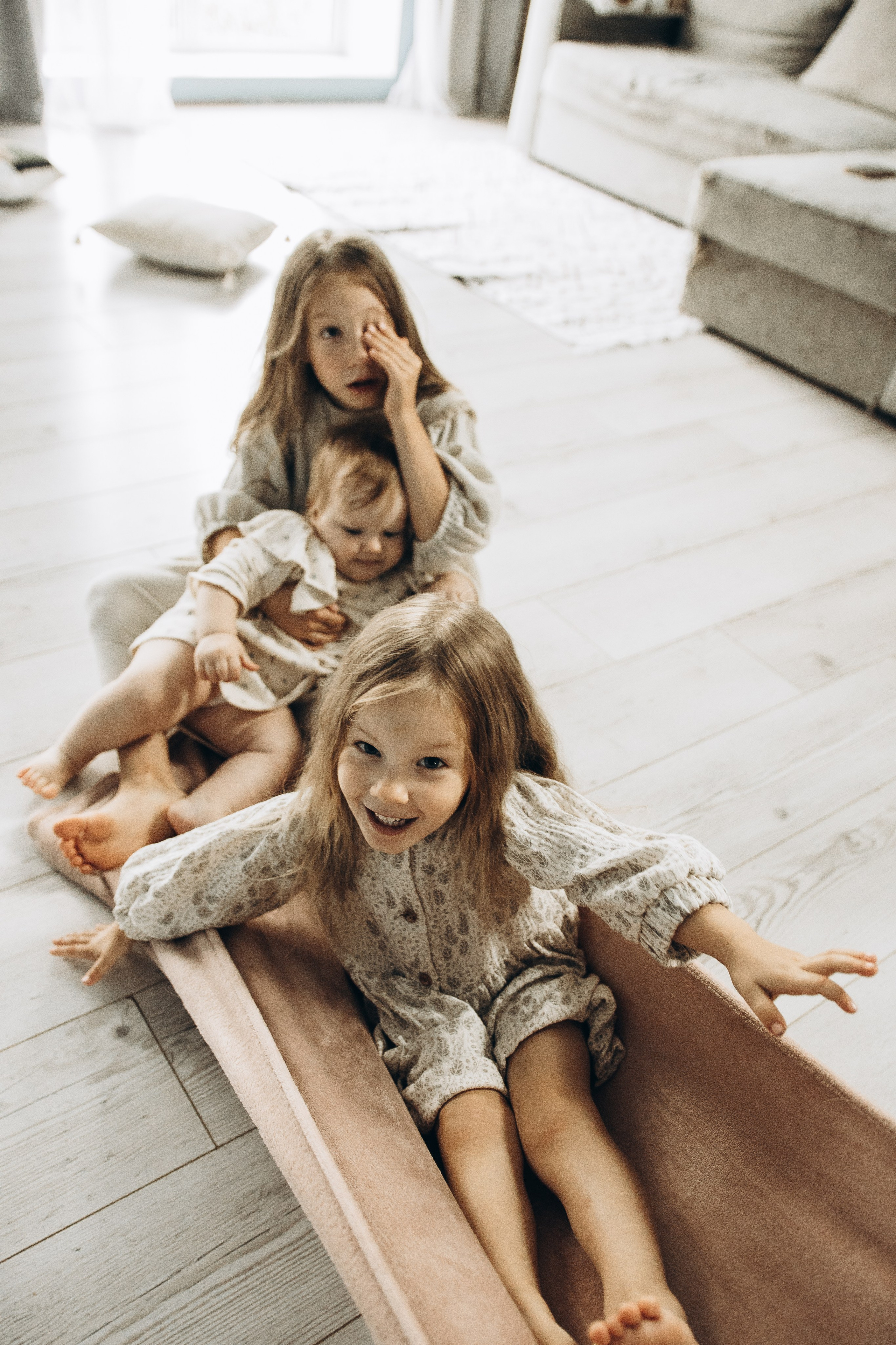 Тридевятое царство принцесс!. Семейный Фотограф и Видеограф в Уфе Айгуль Васильева