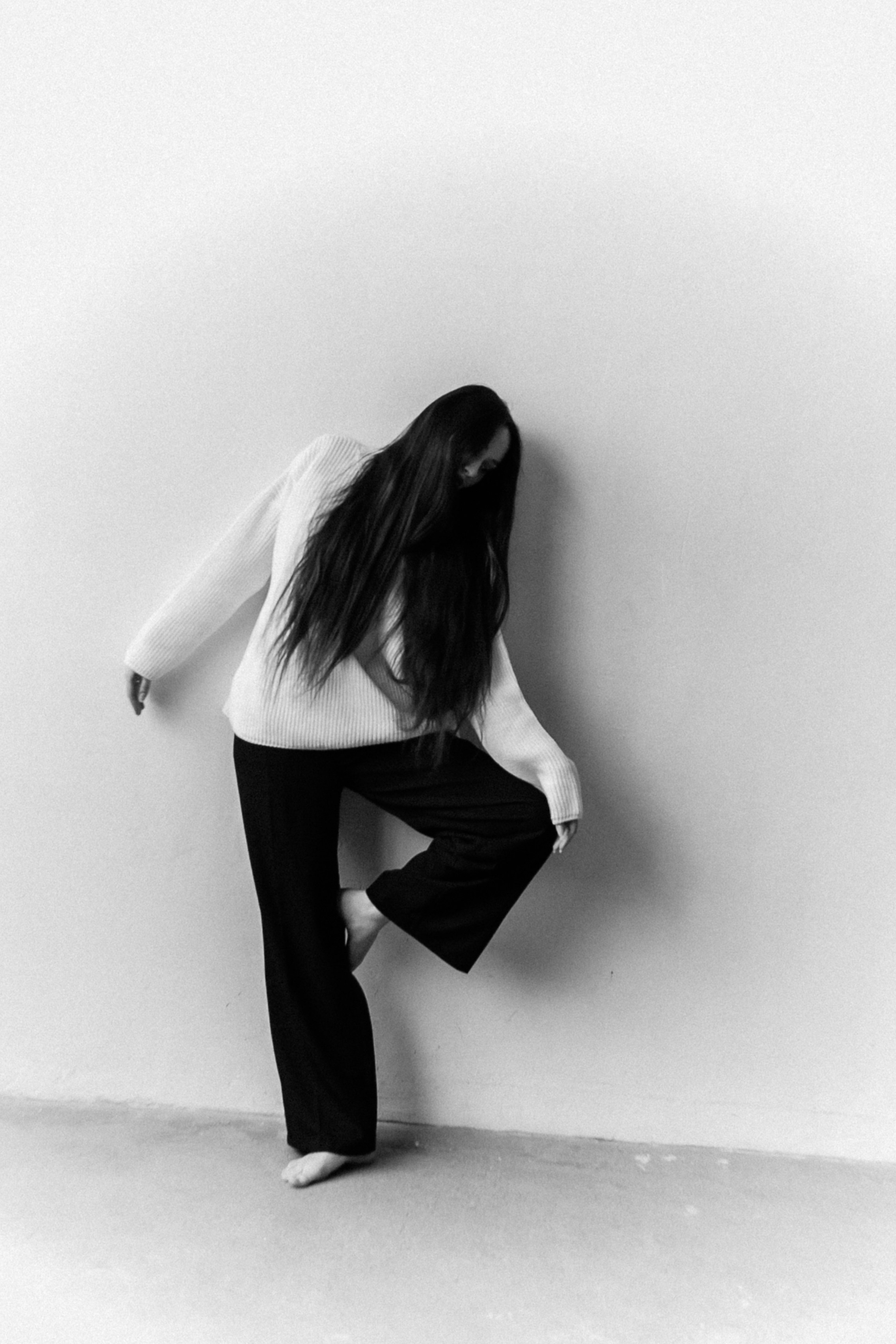 Анна. Фотограф Москва, Санкт-Петербург, Абакан