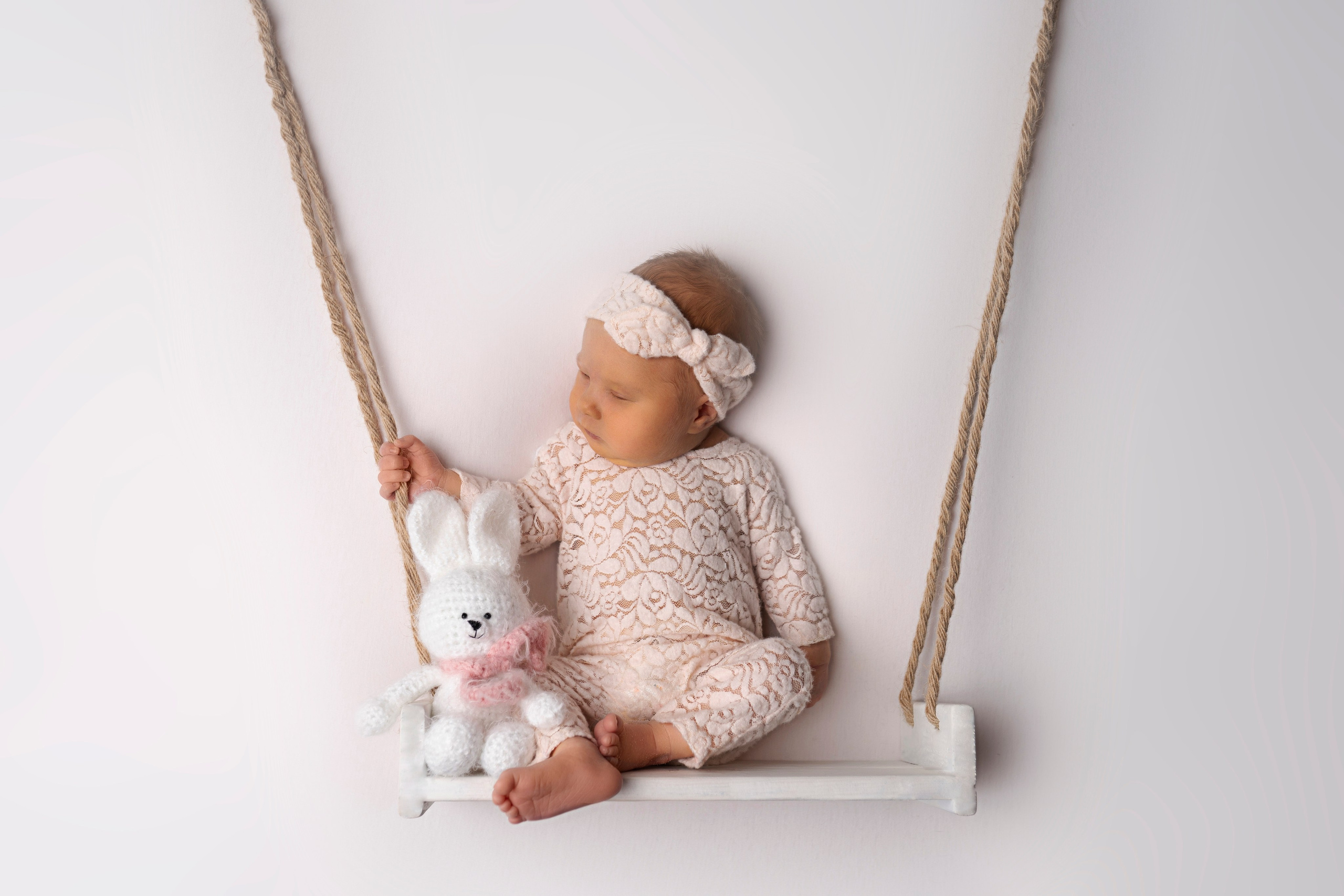 Фотосъемка новорожденных