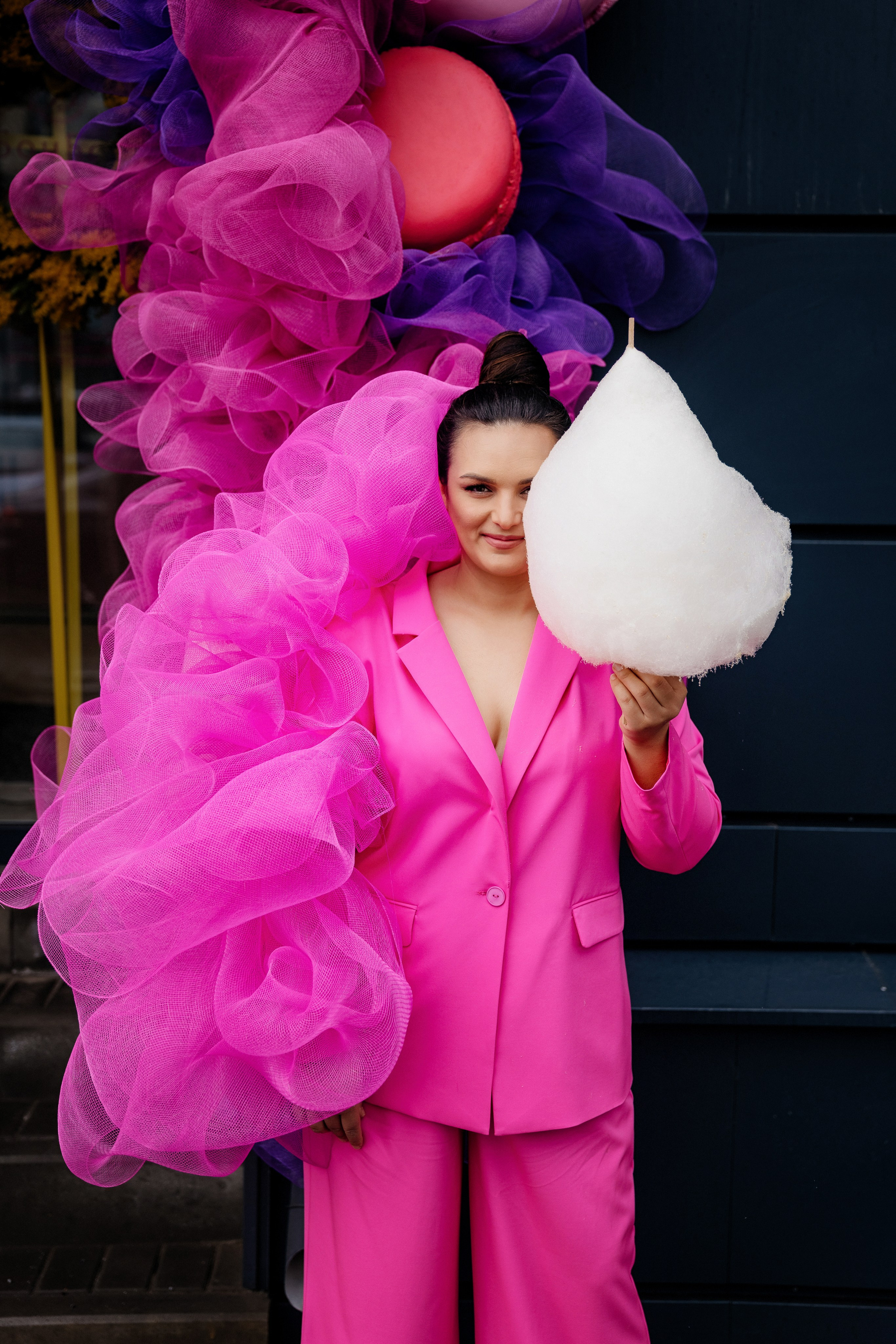 Кристина Катышева | Декорирование. Свадебный фотограф Александр Воронов — Белгород, Воронеж, Москва