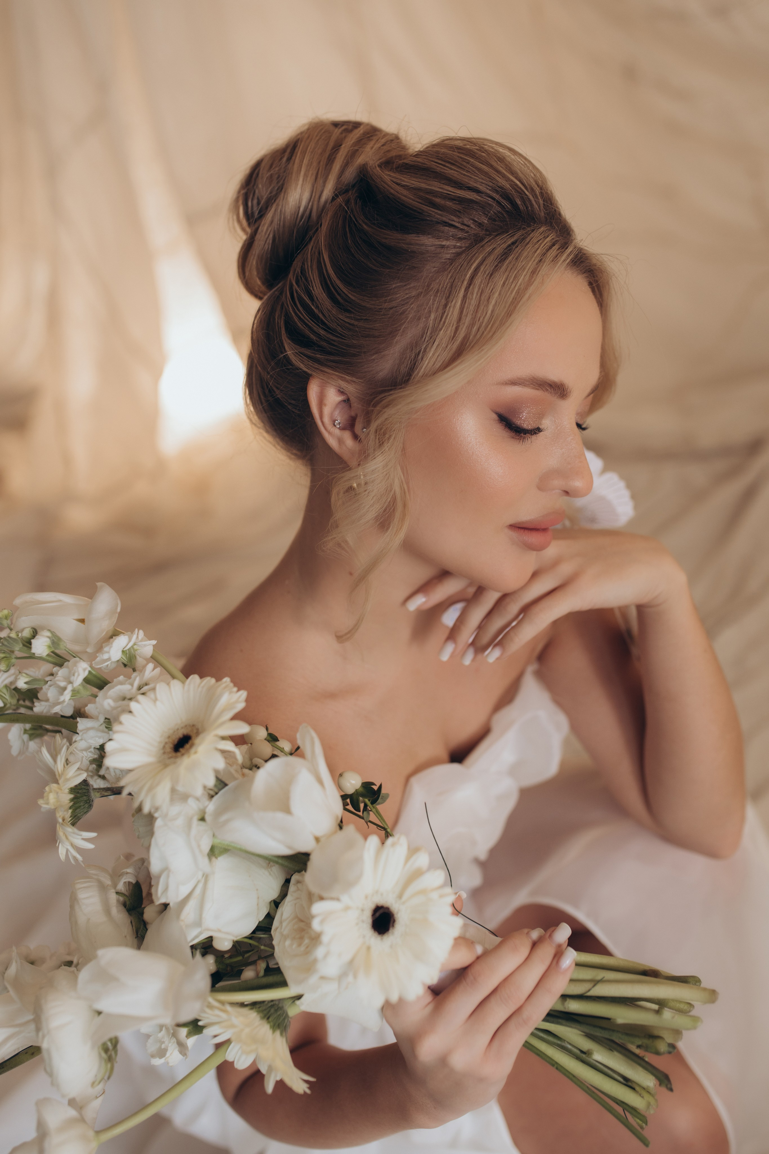 Марго. Свадебный и семейный фотограф в Белгороде Евгения Курочкина