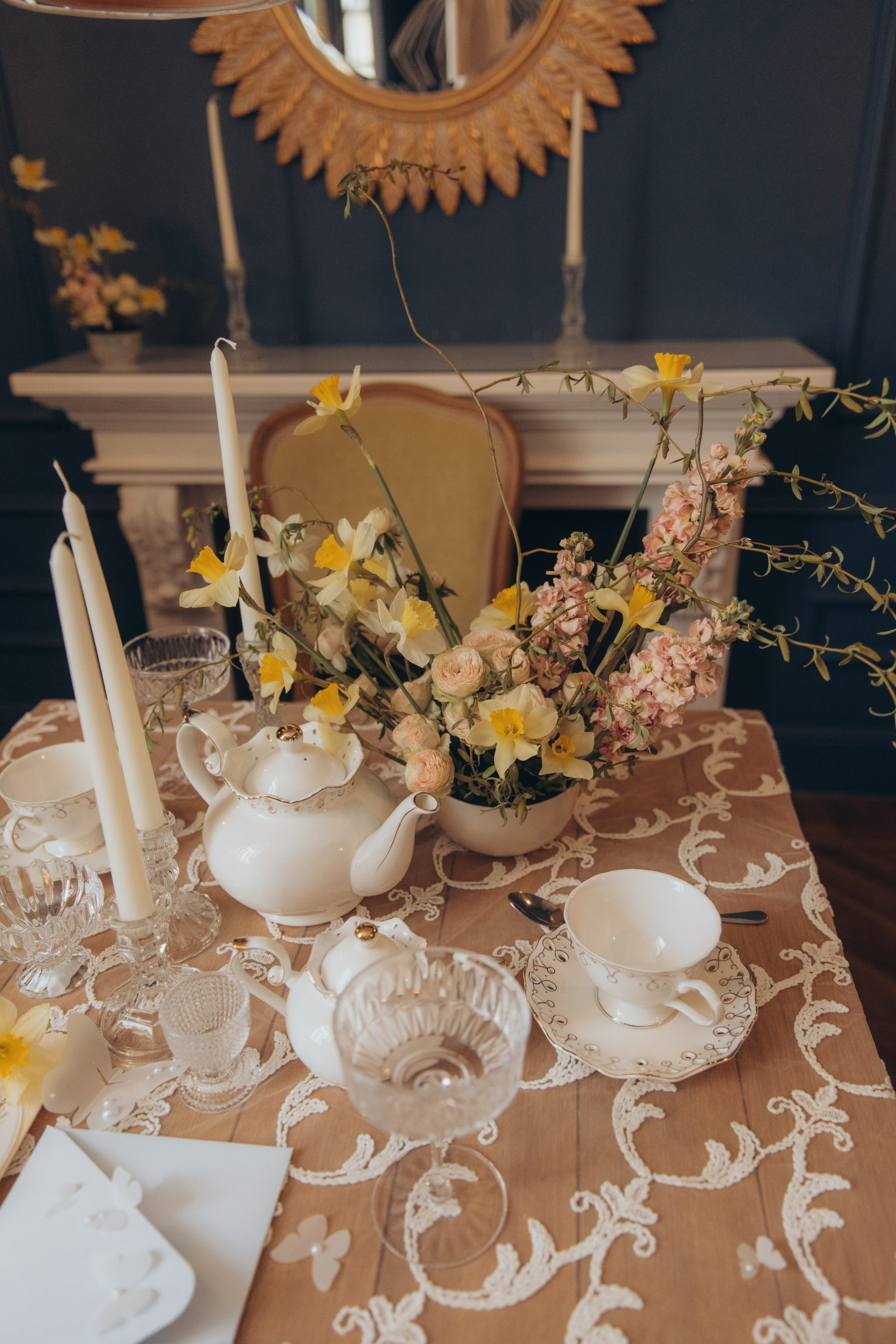 Весенний этюд. Свадебный и семейный фотограф в Белгороде Евгения Курочкина