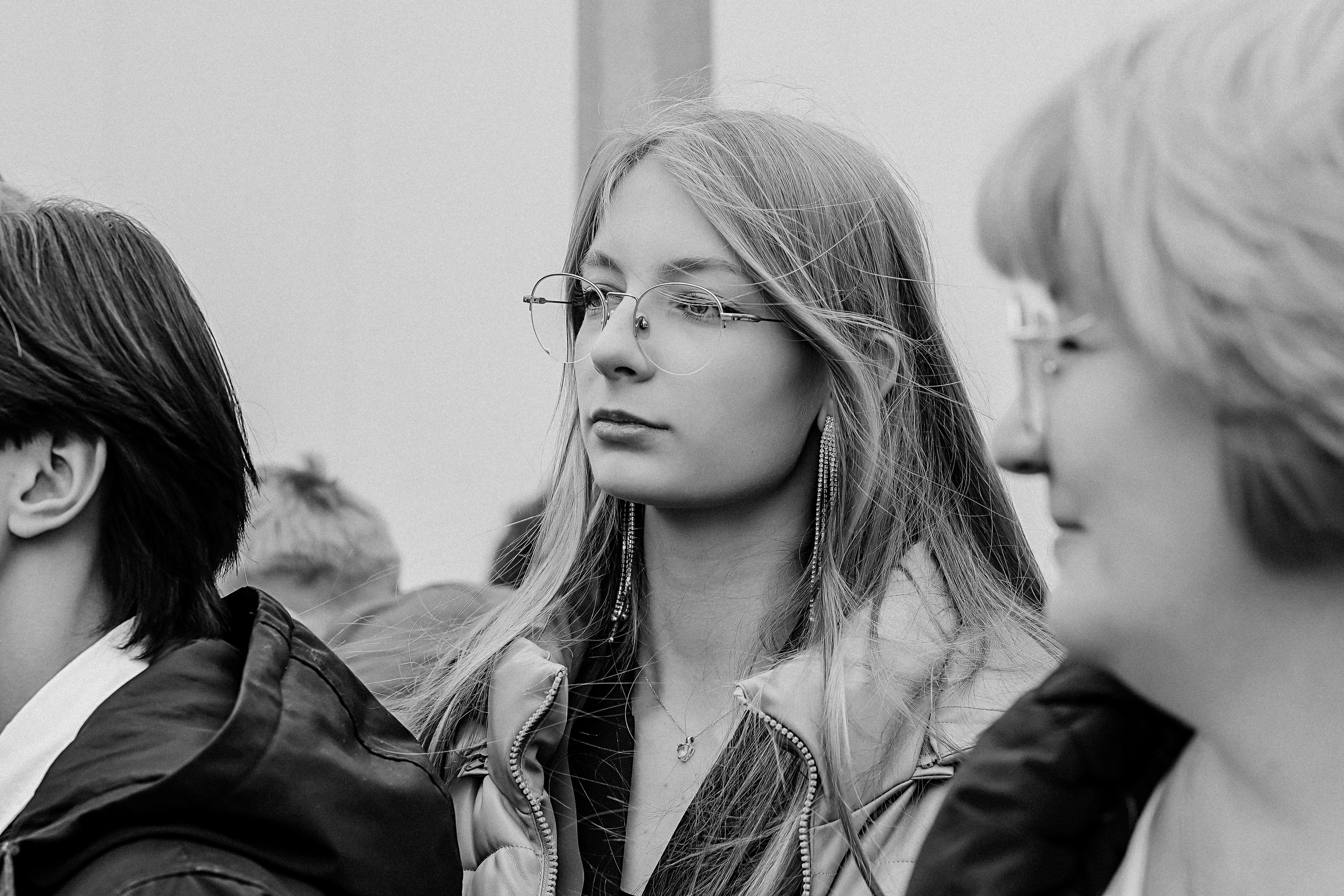 Последний звонок. Семейный фотограф Тюмень, фотограф на роды Салмина Мария