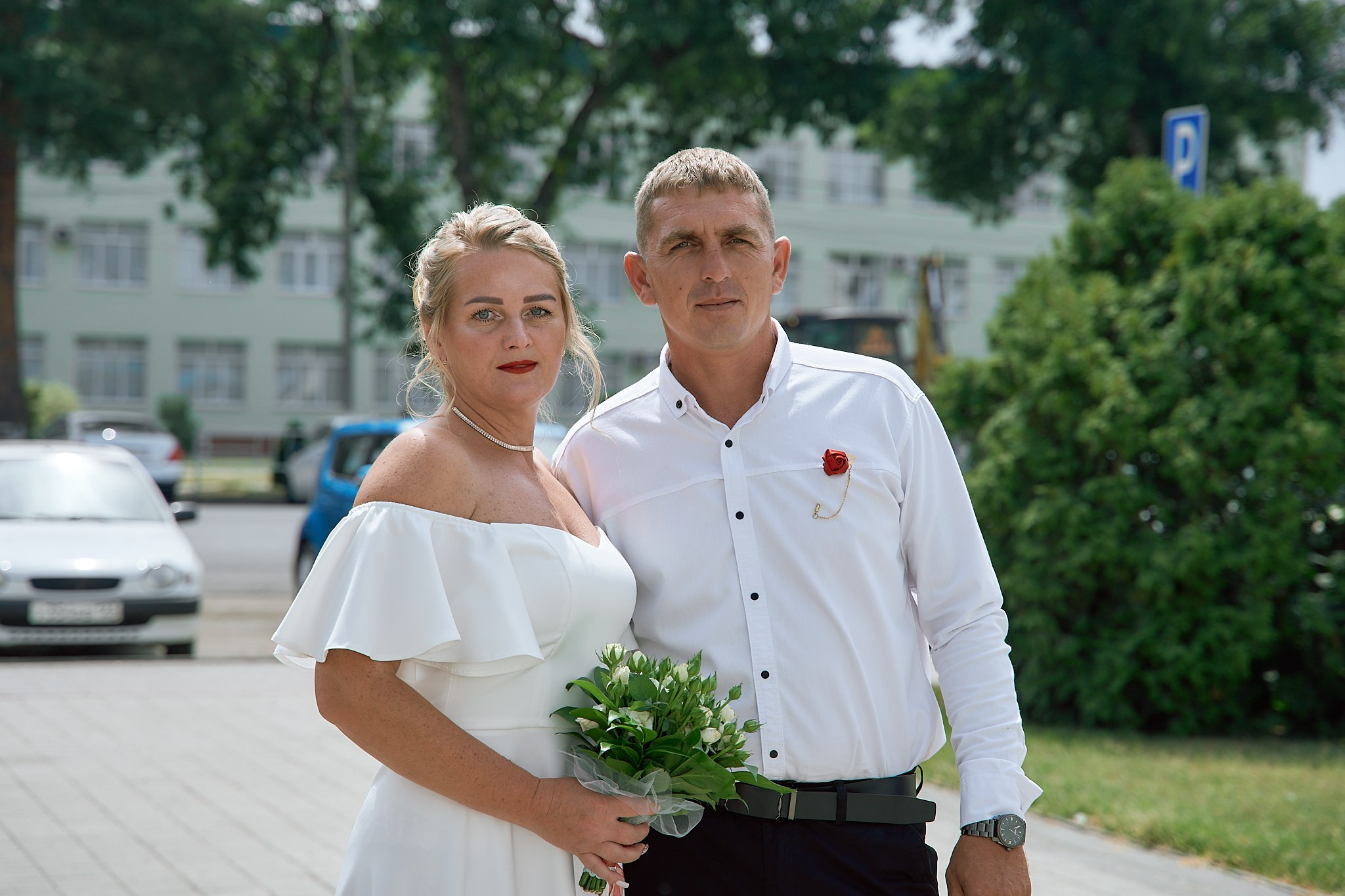 Свадьба Александра и Юлии. Петр Ступень. Свадебное, семейное фото и видео. Москва. Краснодар