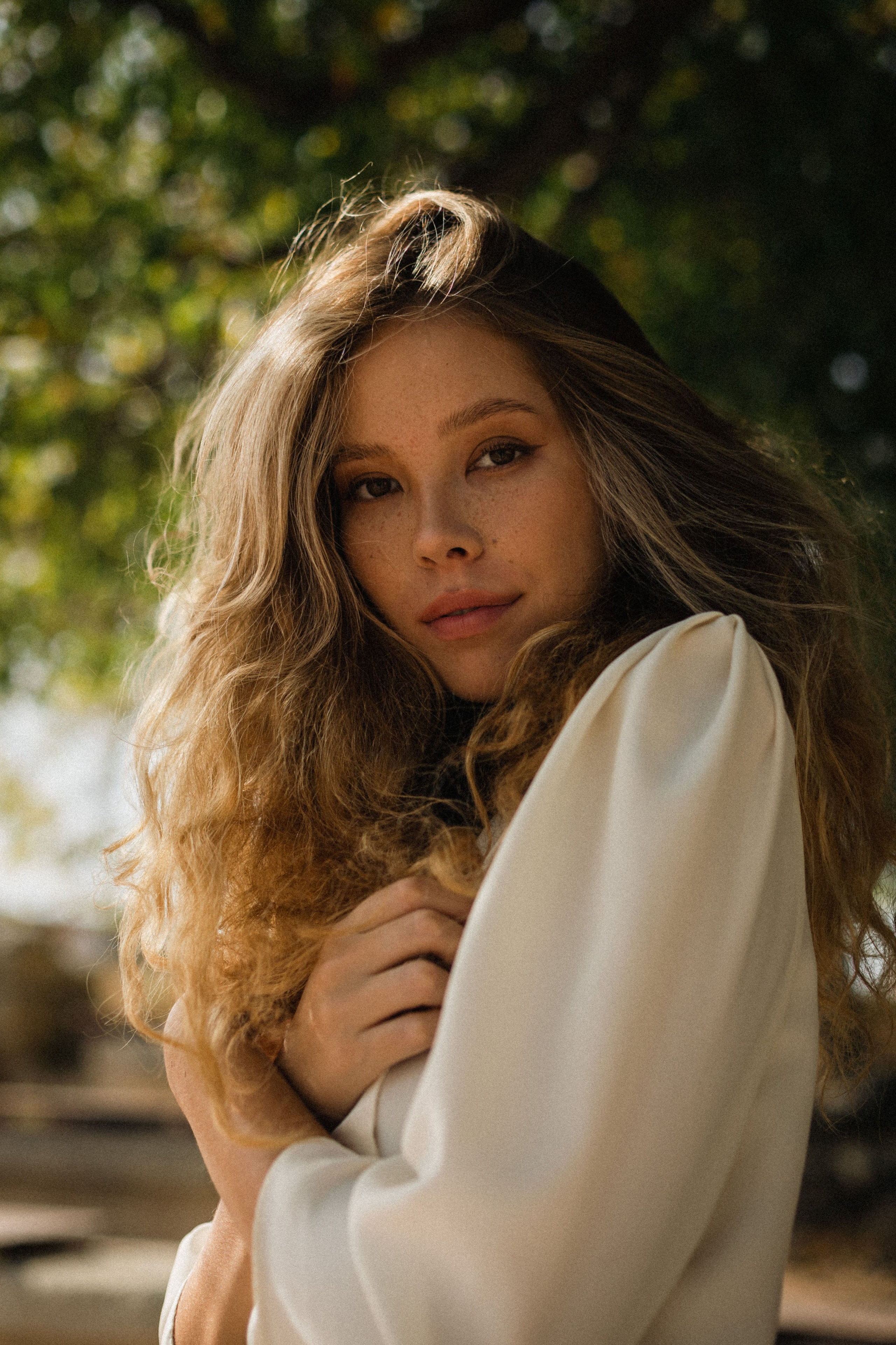 September. Валерия Трофимова ФОТОГРАФ|Санкт-Петербург |Крым