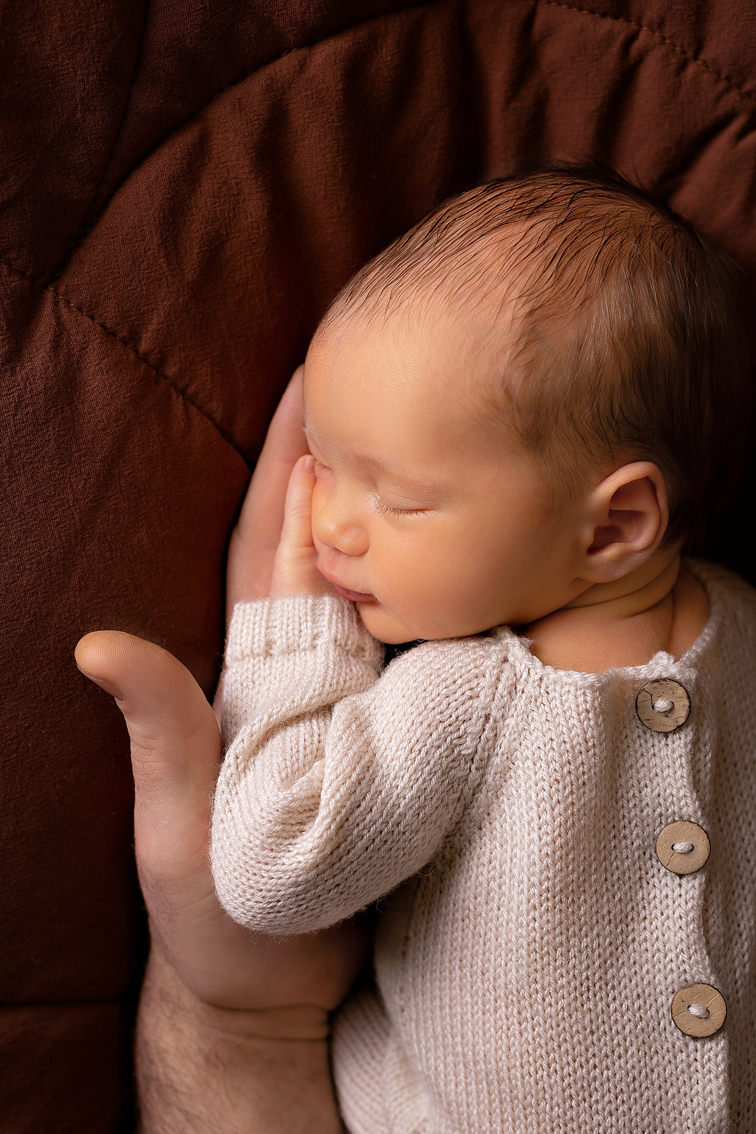 Новорожденные. Фотограф новорожденных и детский фотограф в городе Иваново