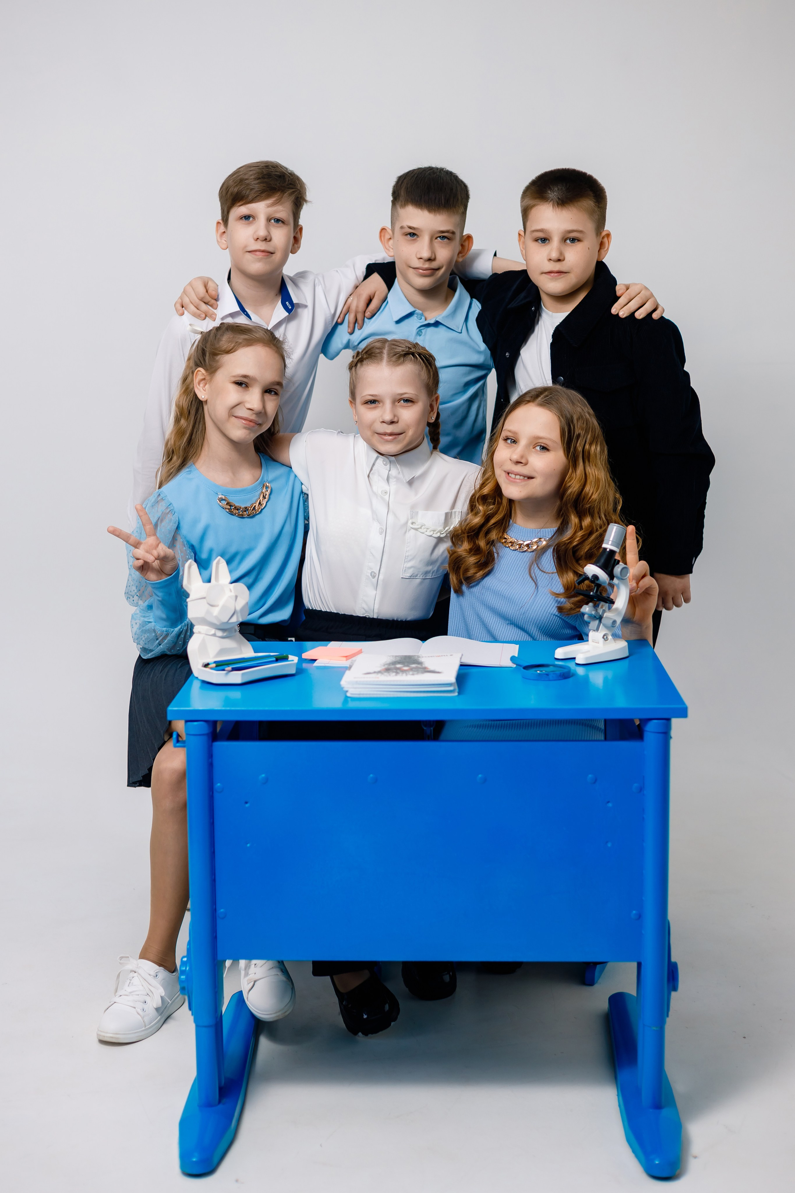 4-в, 14 шк, выпуск 2025