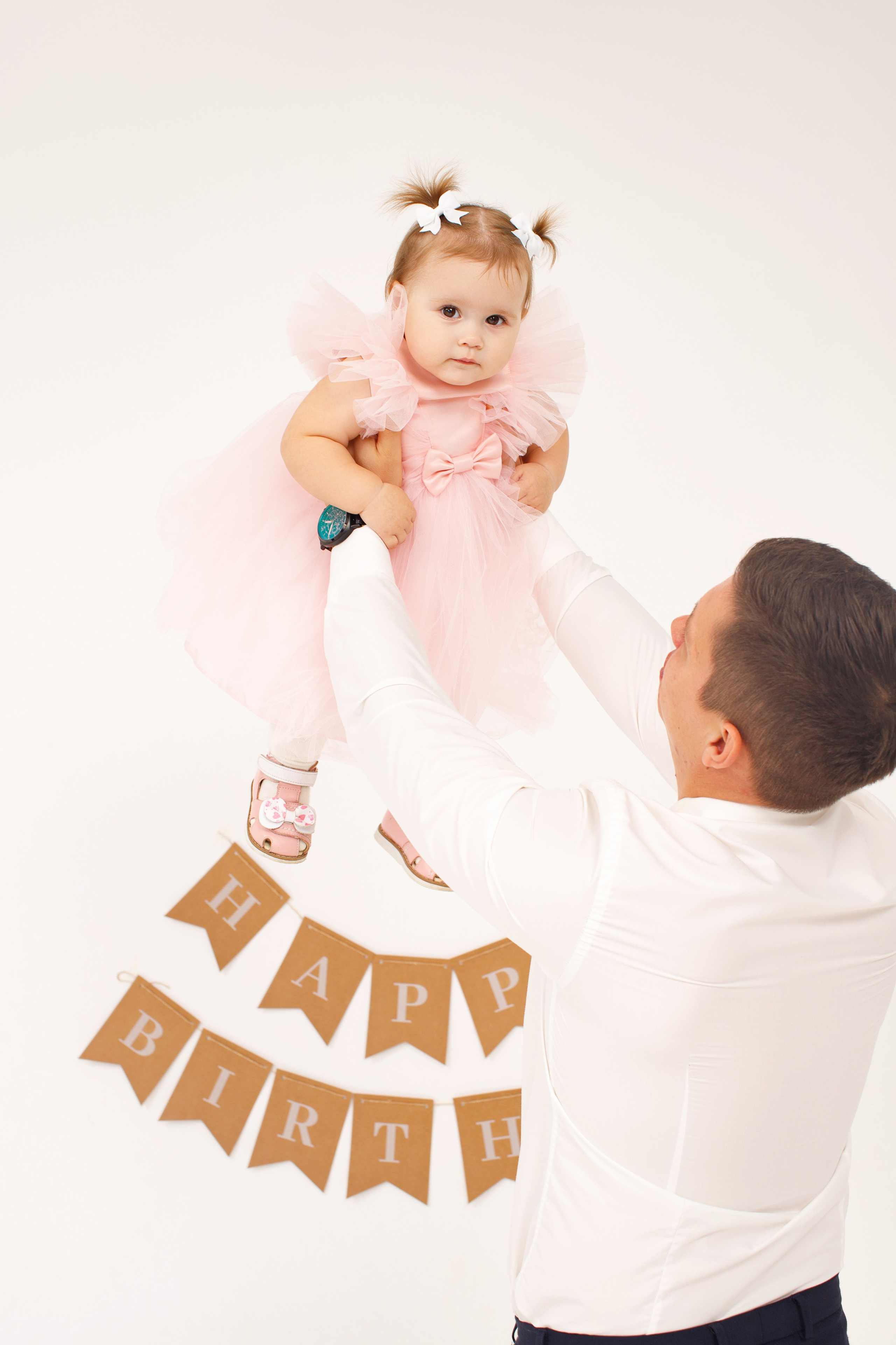 День рождения. Фотосессия беременности & материнства Коломна