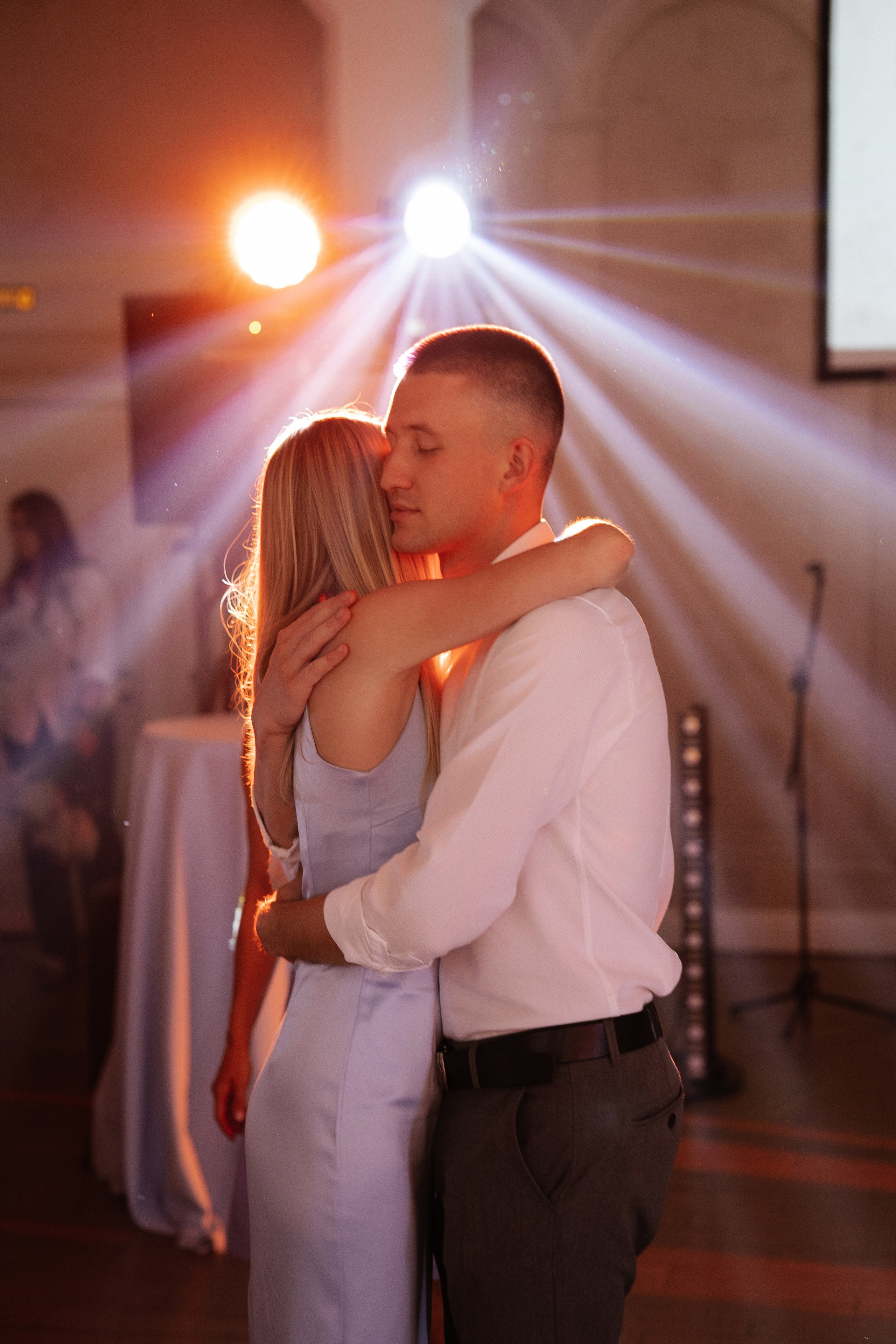 АЛЕКСАНДР И ДАРЬЯ. Свадебный фотограф Нижний Новгород