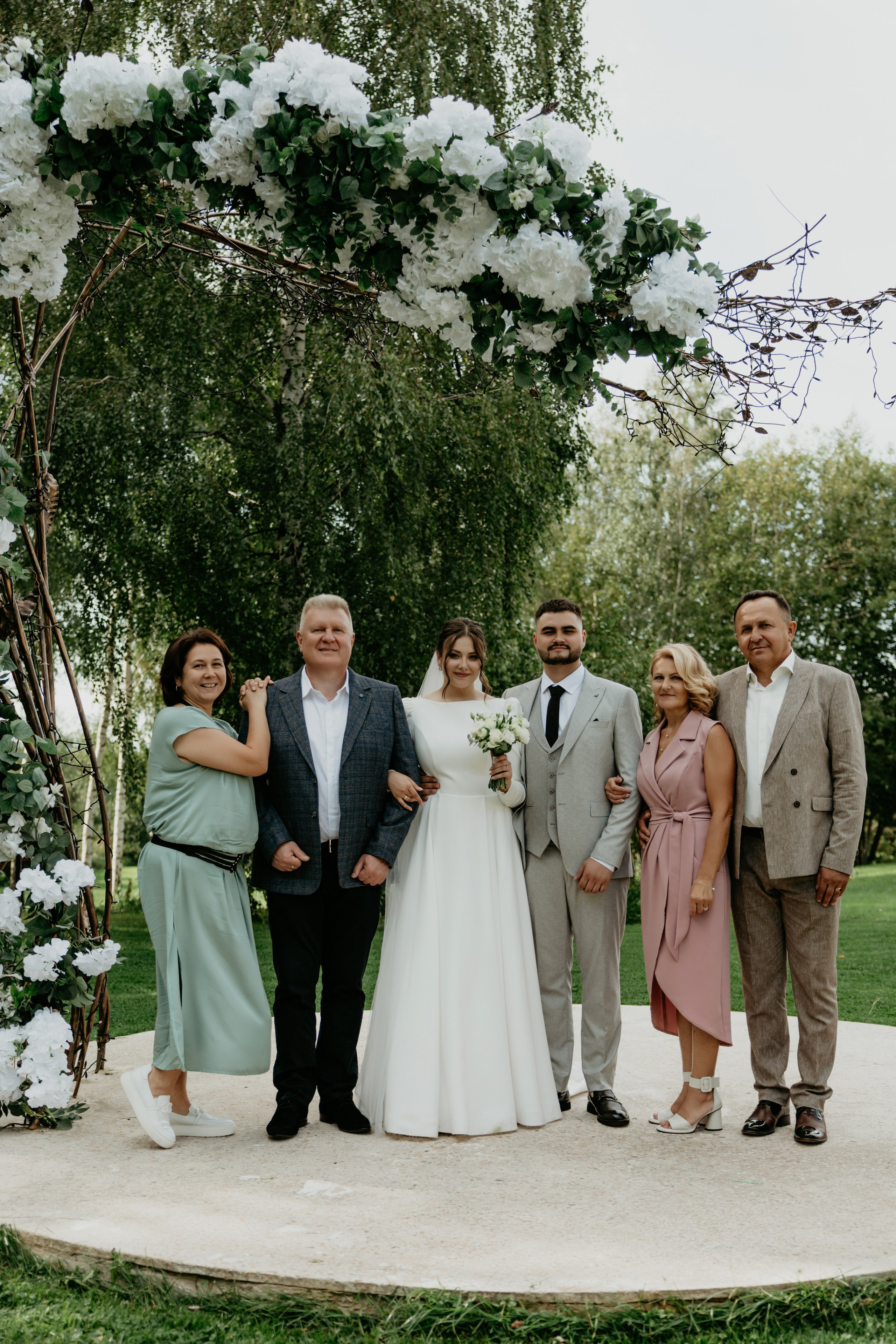 Ростислав и Мария. Свадебный и портретный фотограф Минск Евсович Инна