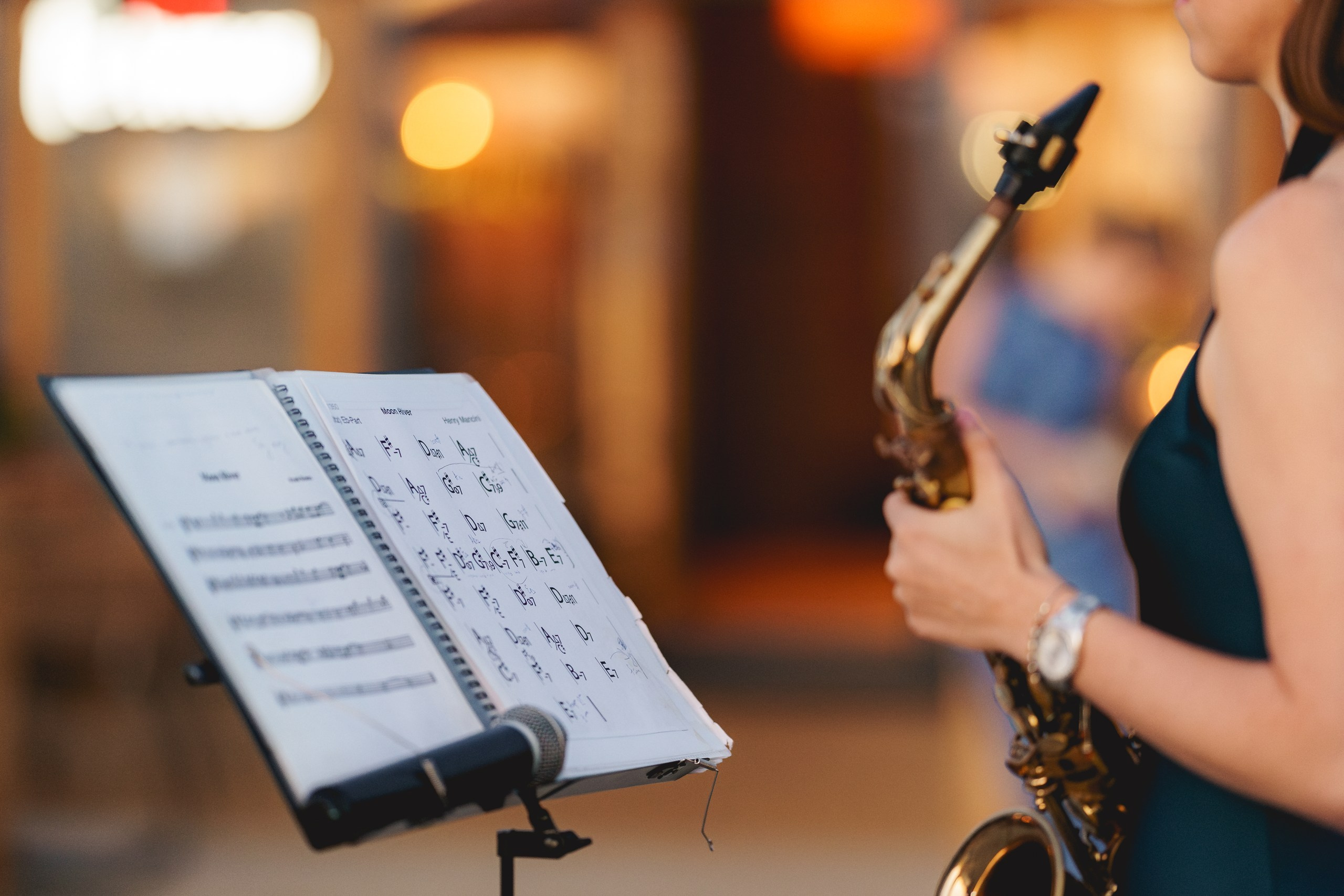 Вечер «Sea Weekend» в Resort Pool Park. Портретный и репортажный фотограф в Воронеже: Анастасия Пузикова