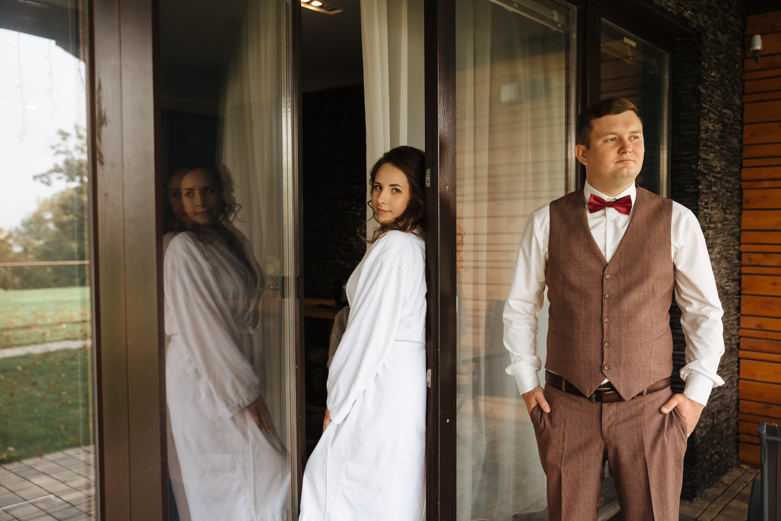 Свадьба в Самаре LOVE UNLIMITED