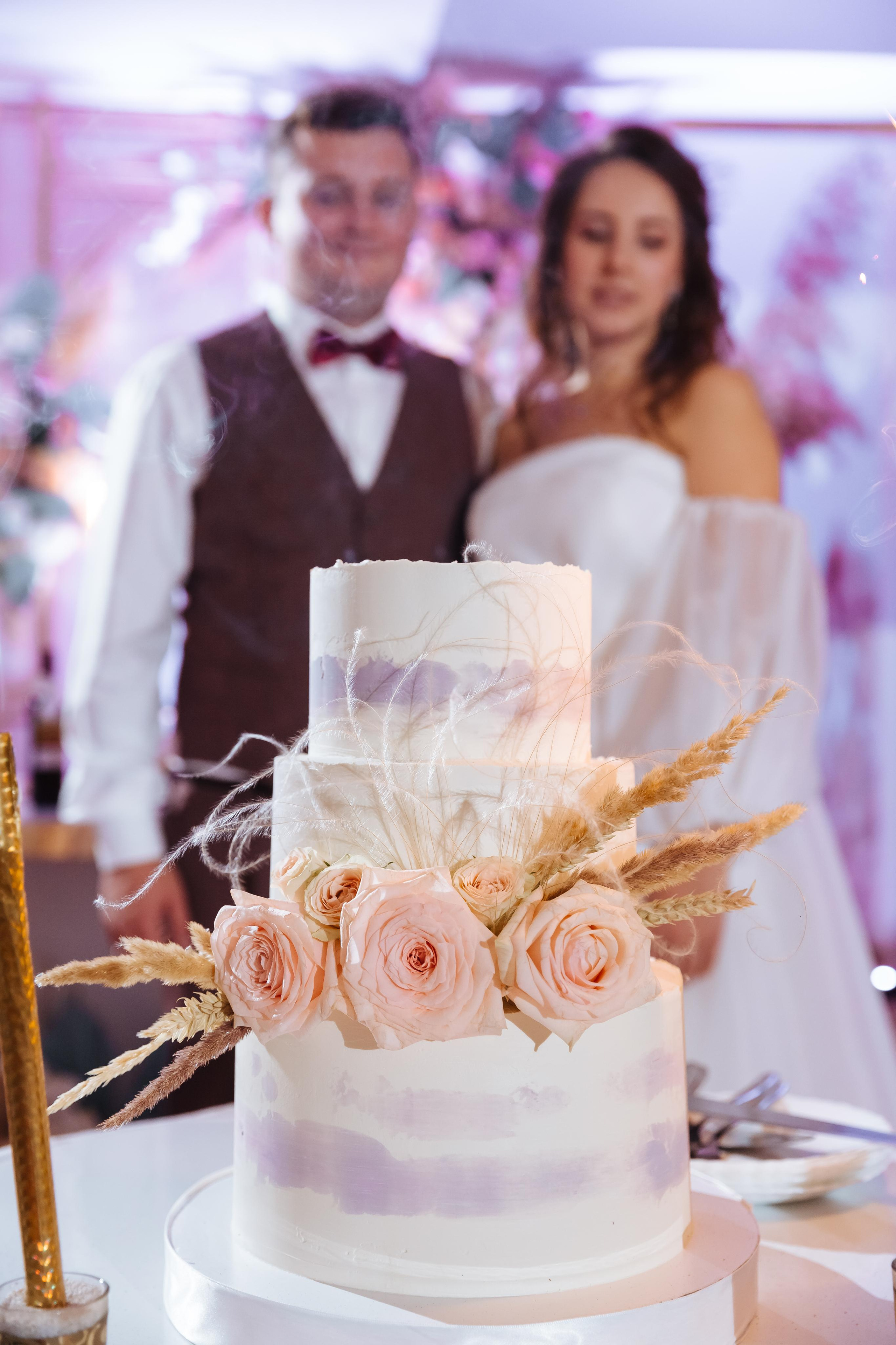 Свадьба в Самаре LOVE UNLIMITED