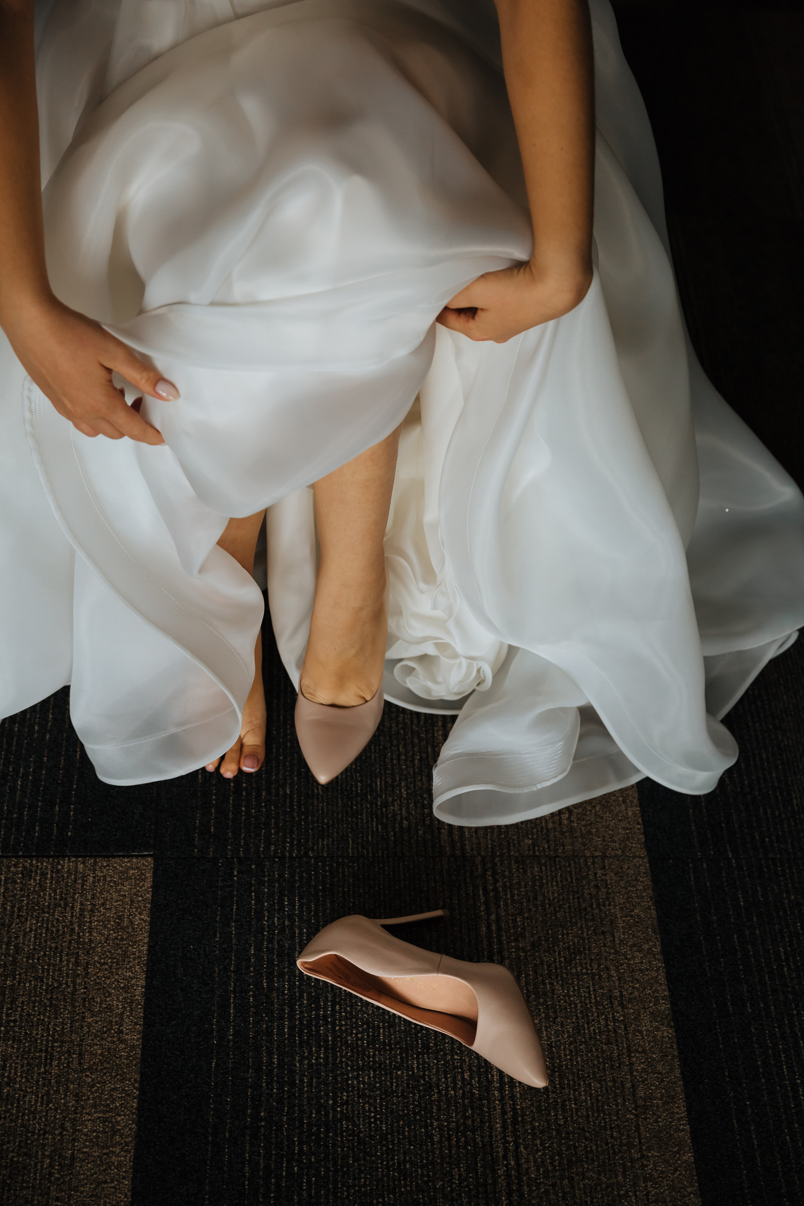 Свадьба в Самаре LOVE UNLIMITED