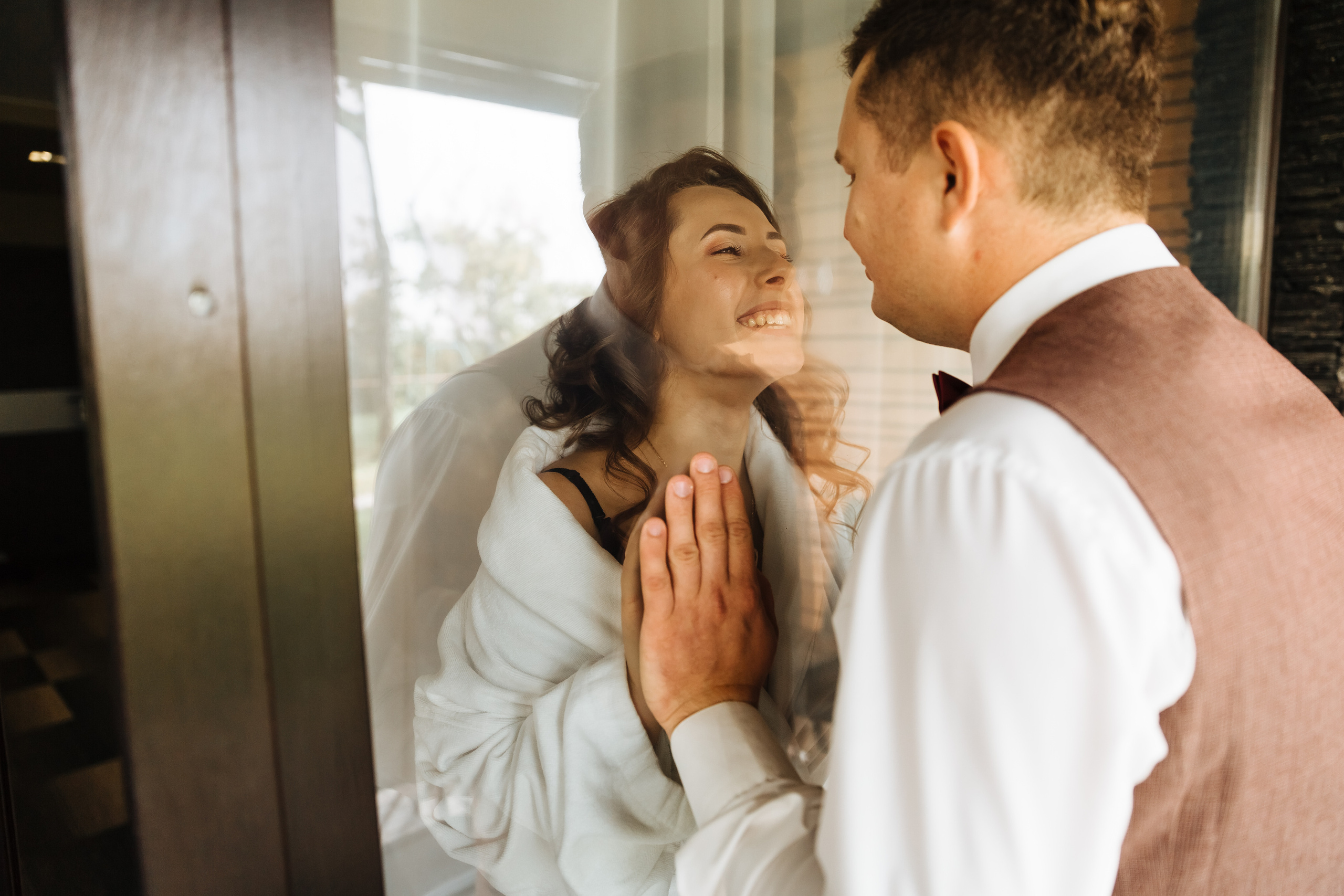 Свадьба в Самаре LOVE UNLIMITED