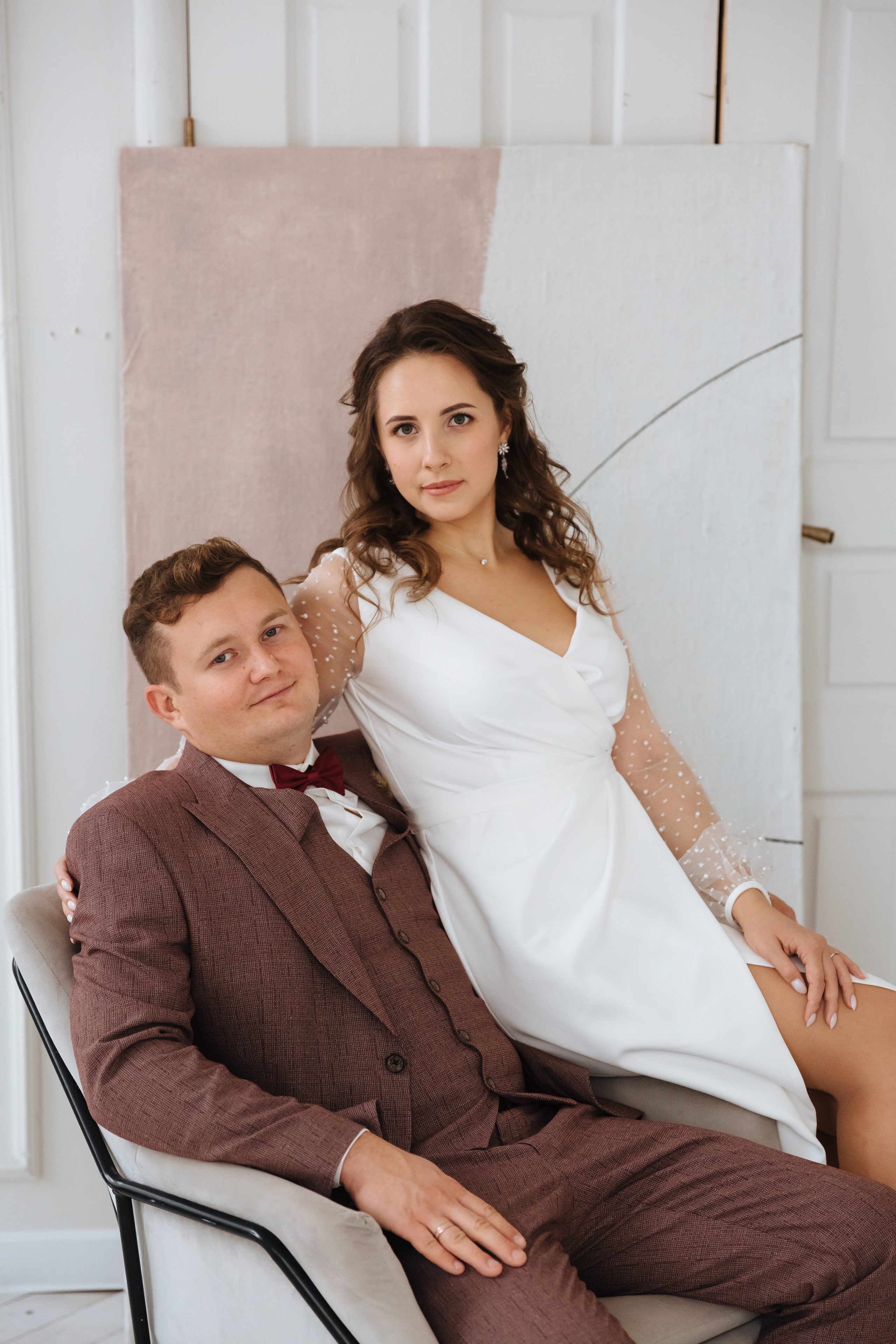 Свадьба в Самаре LOVE UNLIMITED