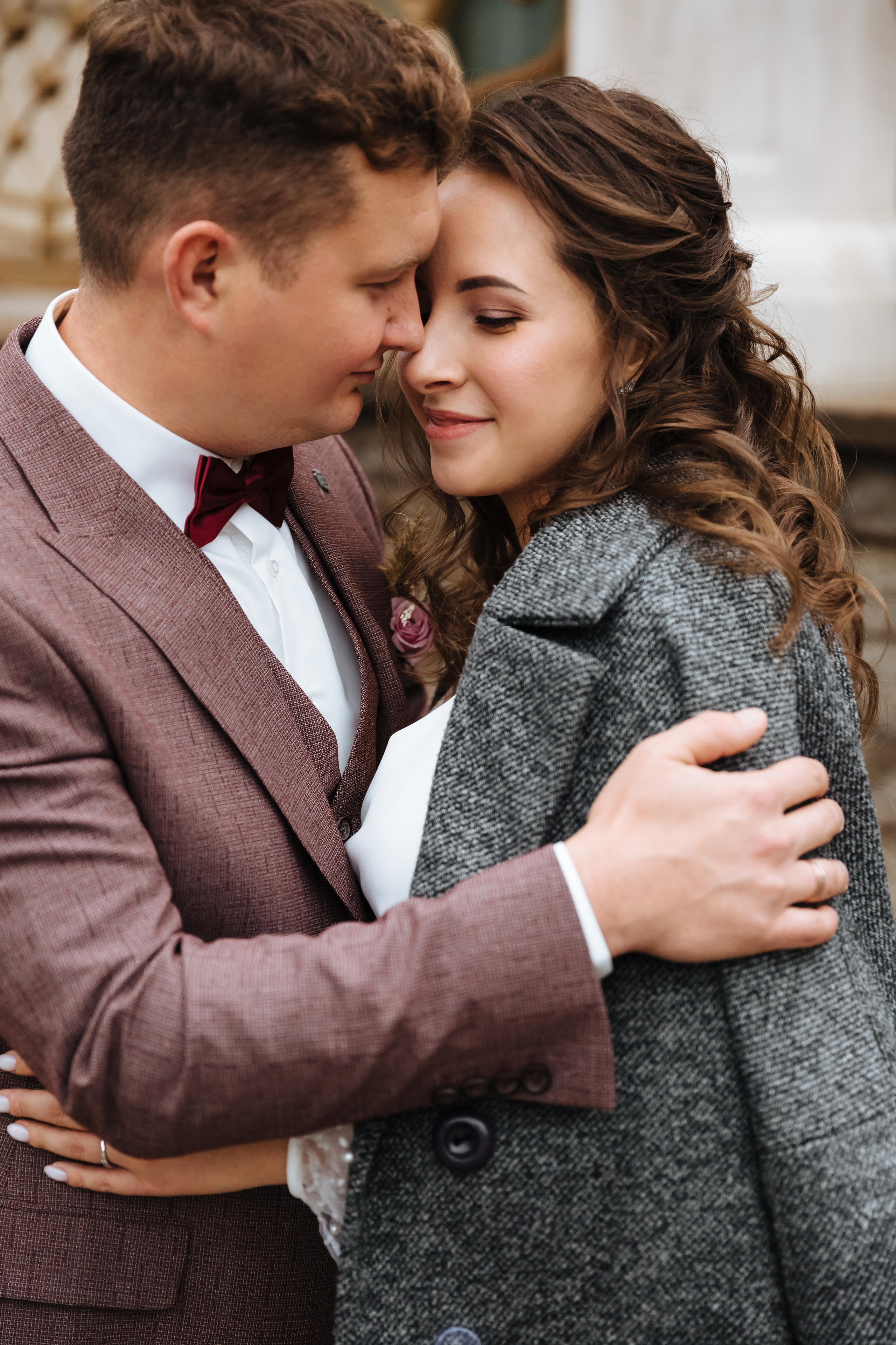 Свадьба в Самаре LOVE UNLIMITED