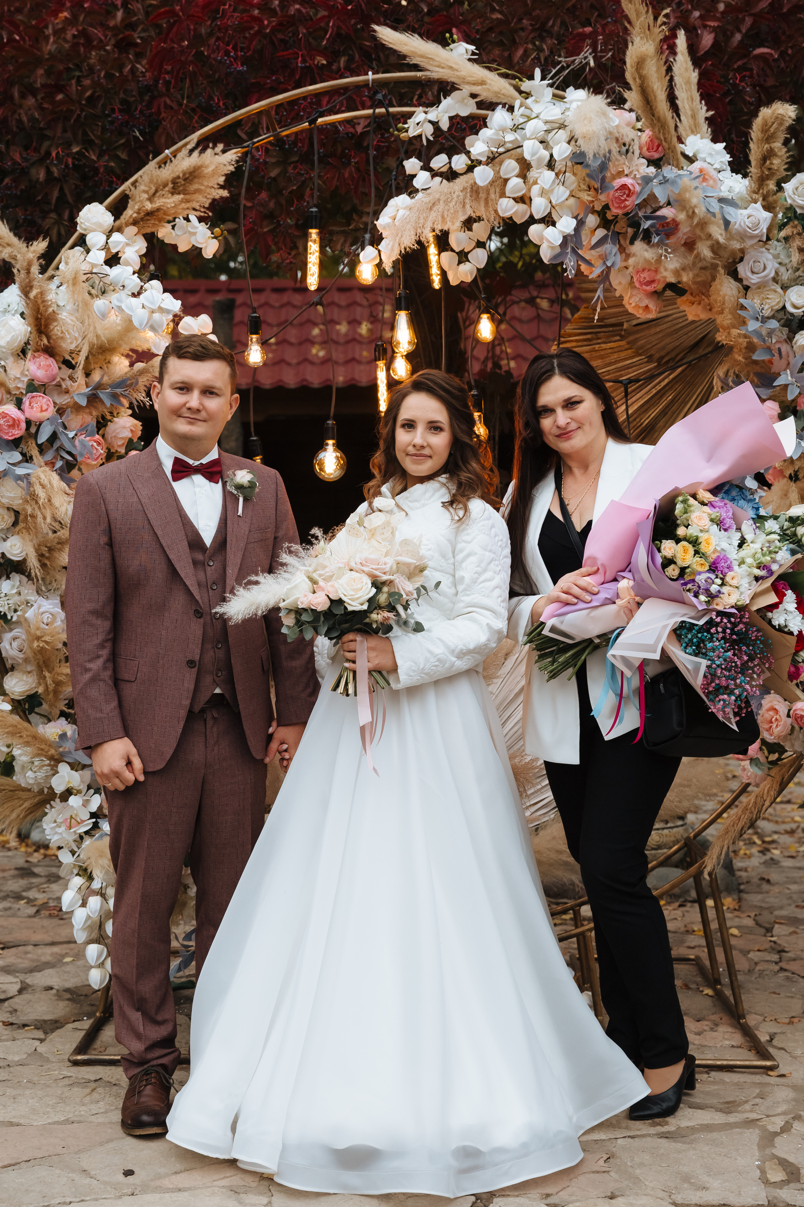 Свадьба в Самаре LOVE UNLIMITED