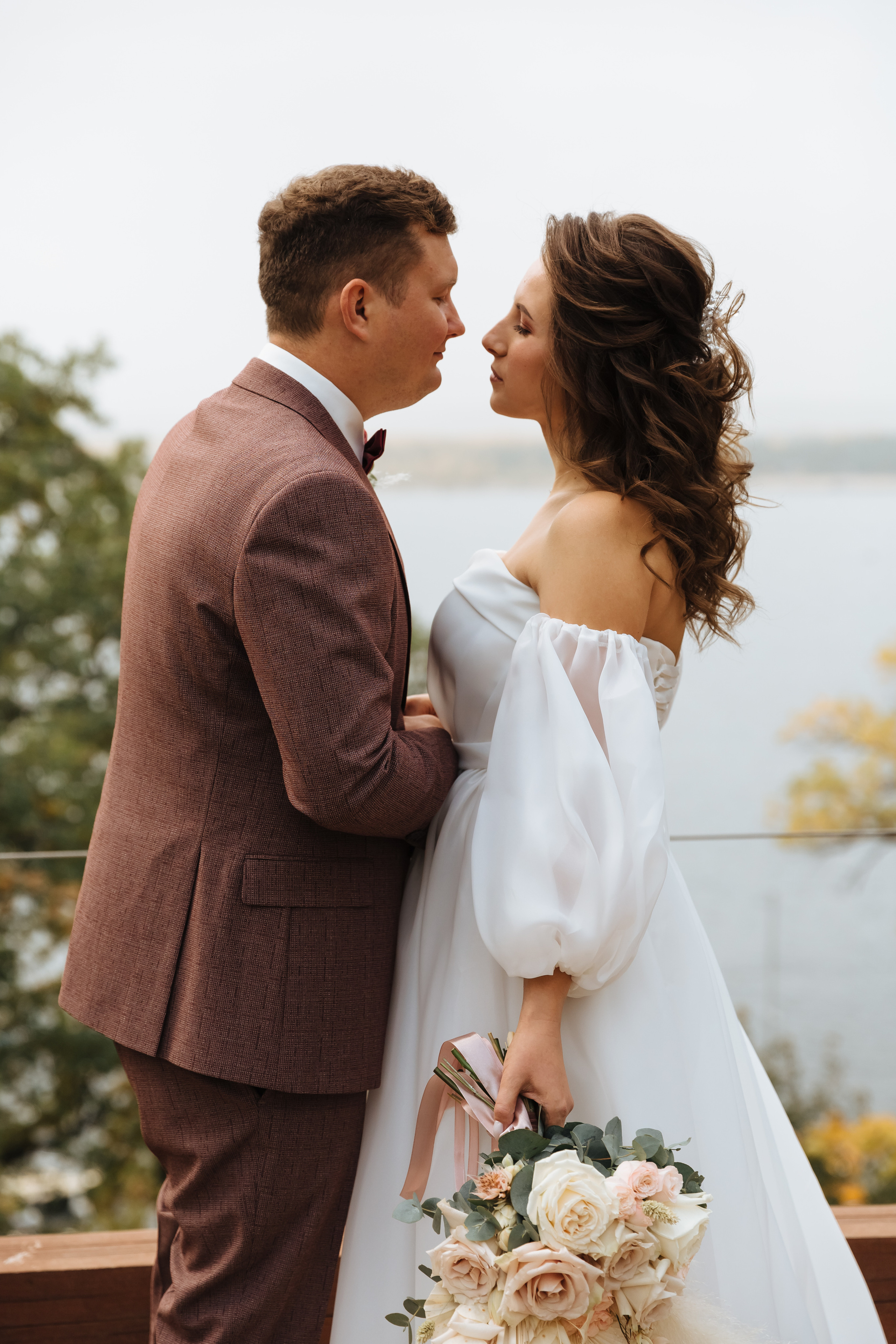 Свадьба в Самаре LOVE UNLIMITED