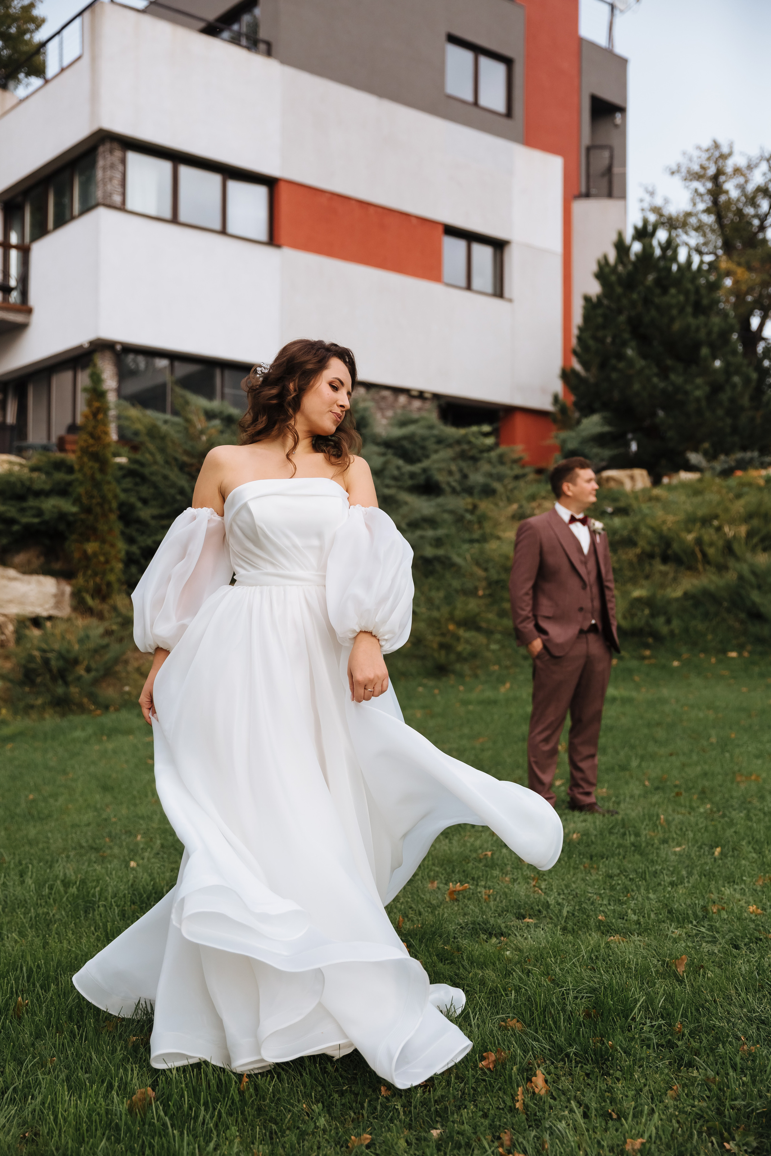 Свадьба в Самаре LOVE UNLIMITED