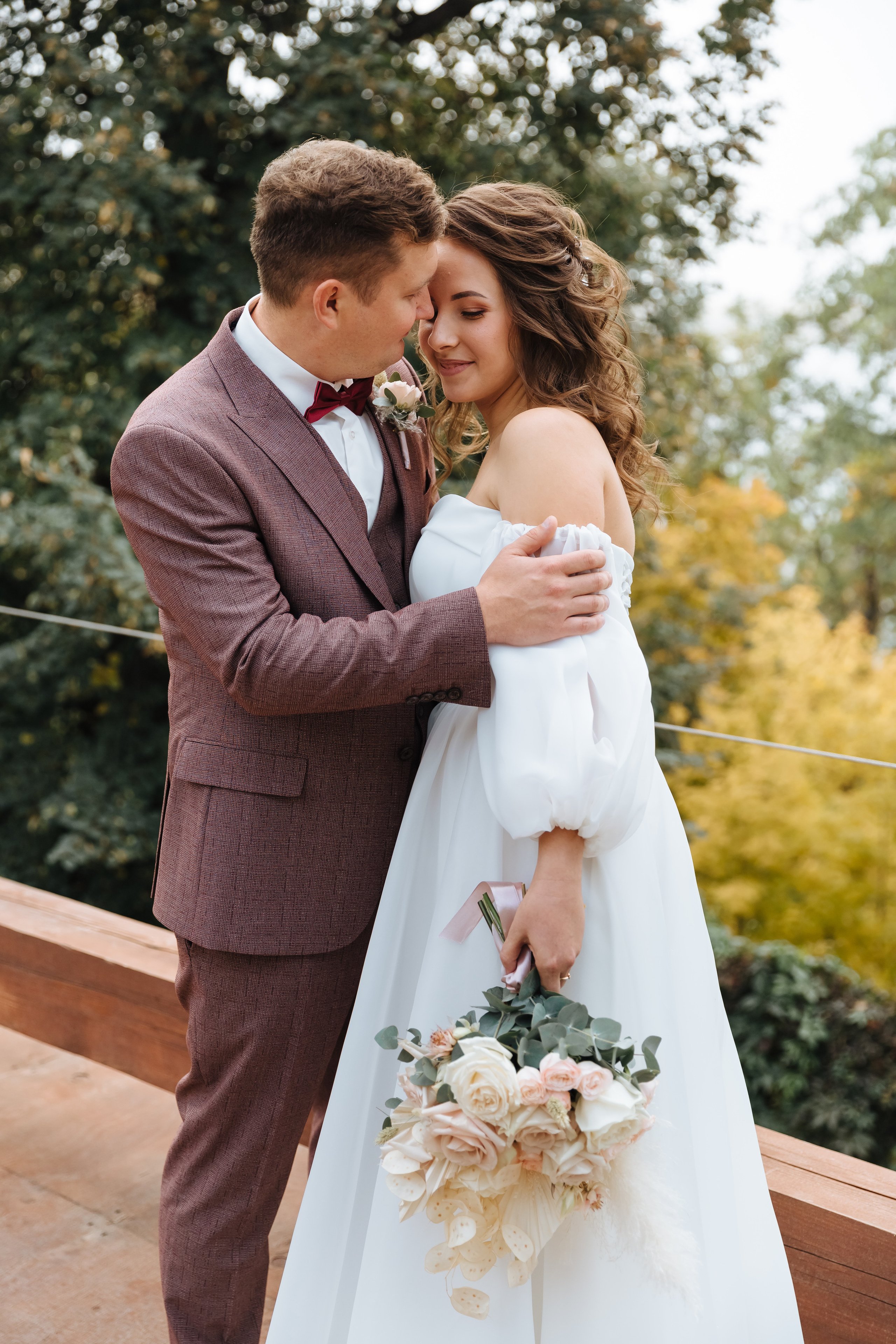 Свадьба в Самаре LOVE UNLIMITED