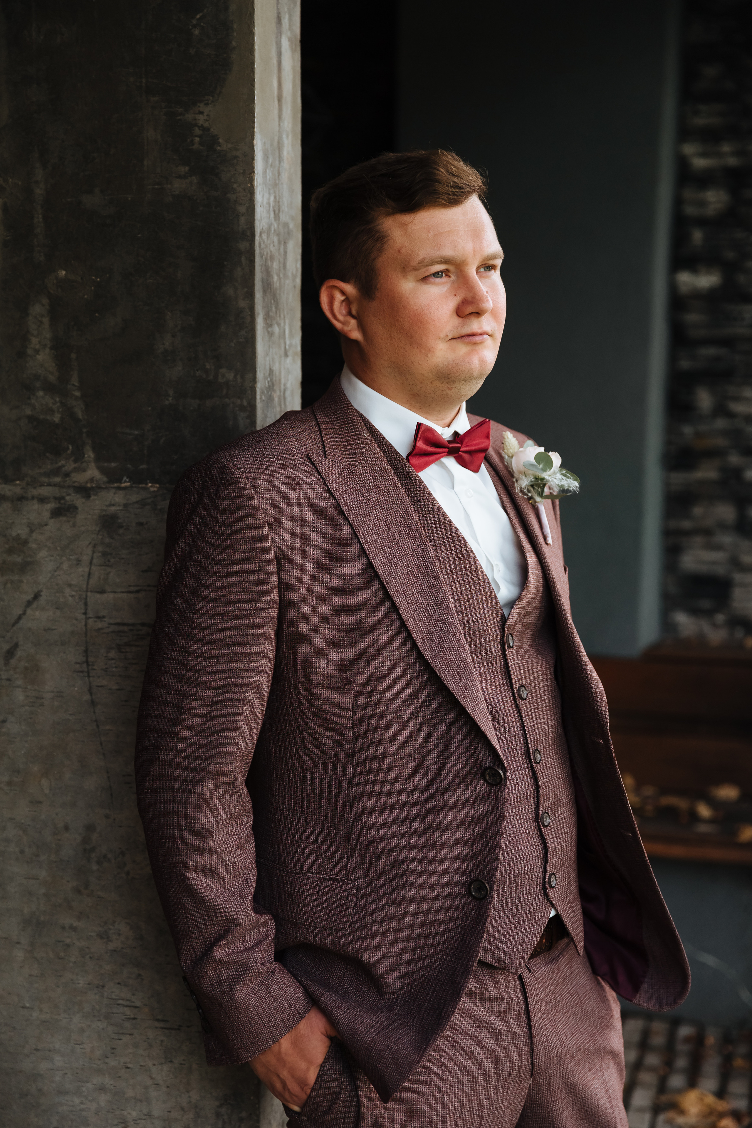 Свадьба в Самаре LOVE UNLIMITED