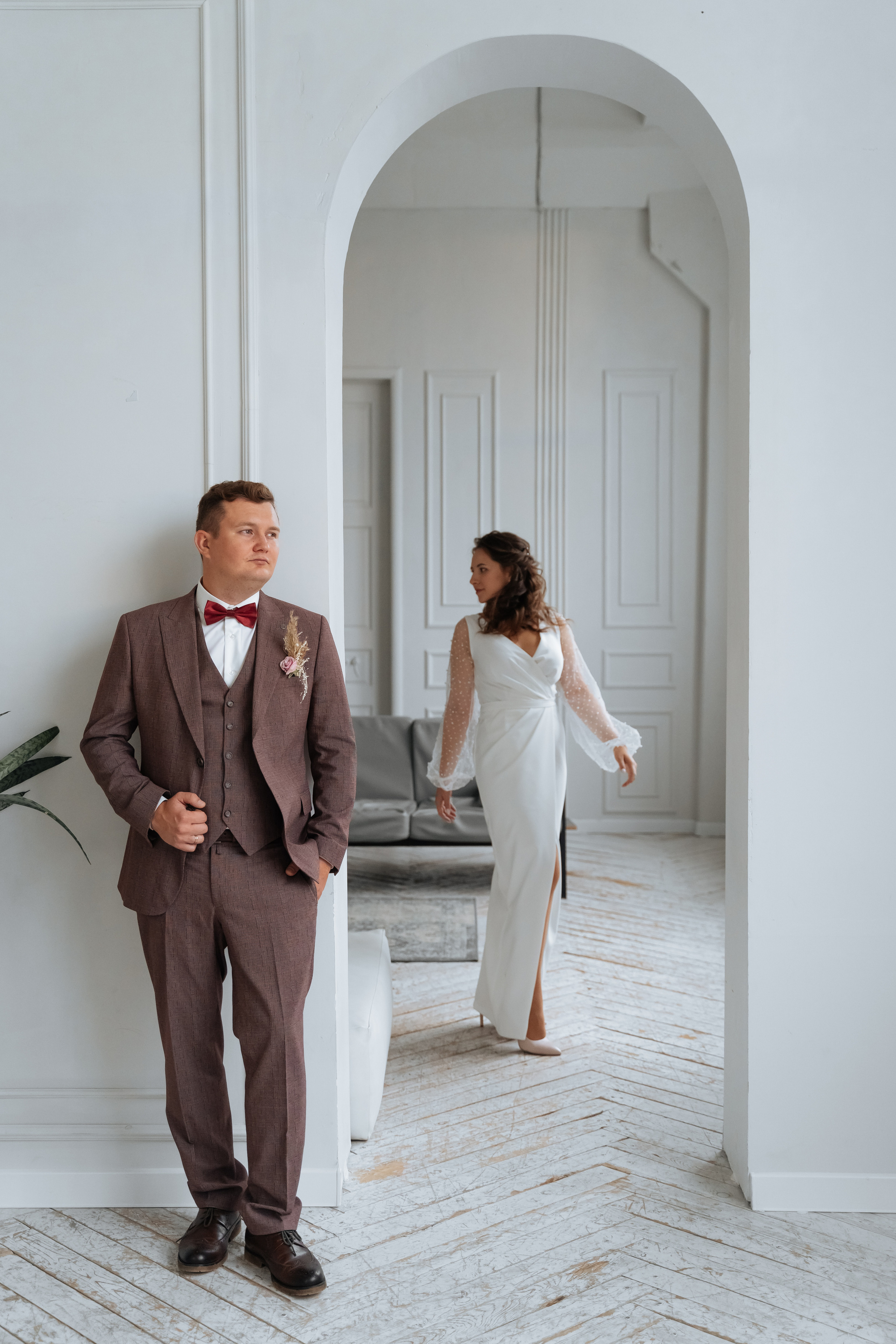 Свадьба в Самаре LOVE UNLIMITED