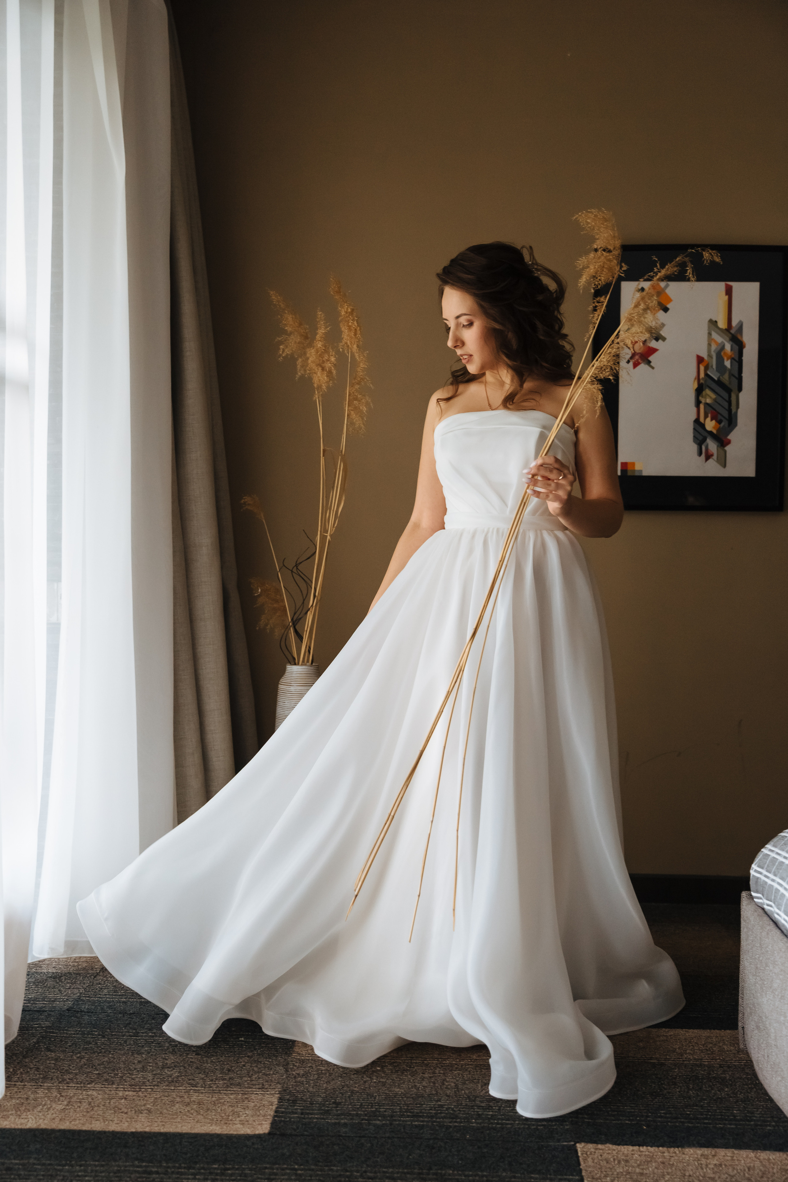 Свадьба в Самаре LOVE UNLIMITED