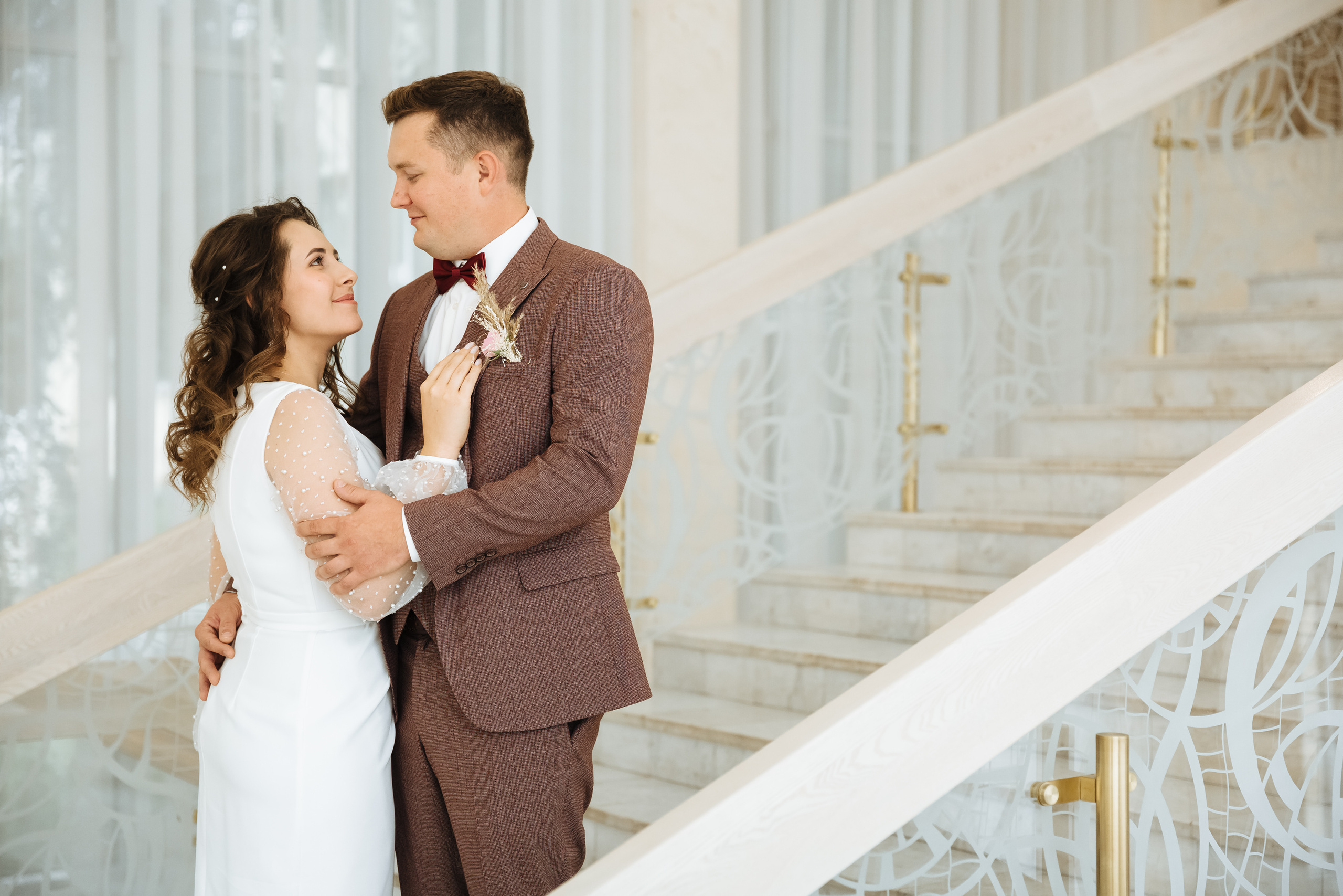 Свадьба в Самаре LOVE UNLIMITED