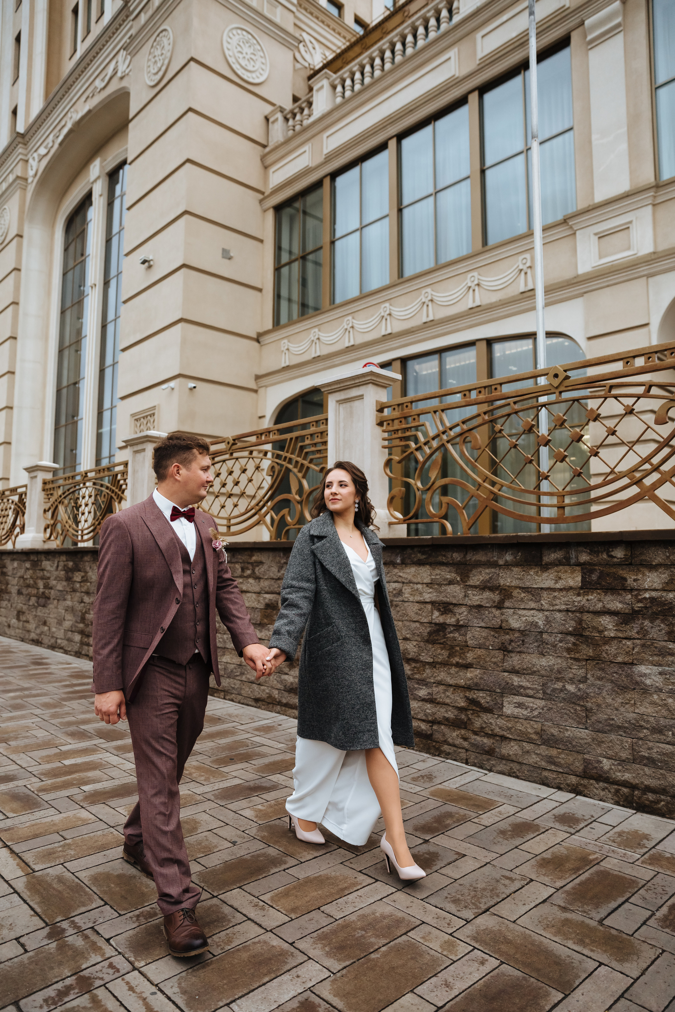 Свадьба в Самаре LOVE UNLIMITED